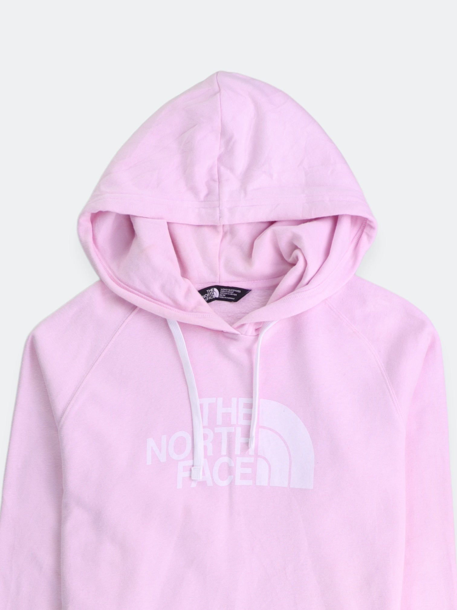 The North Face Sudadera Hoodie Basic - Mujer - Medium