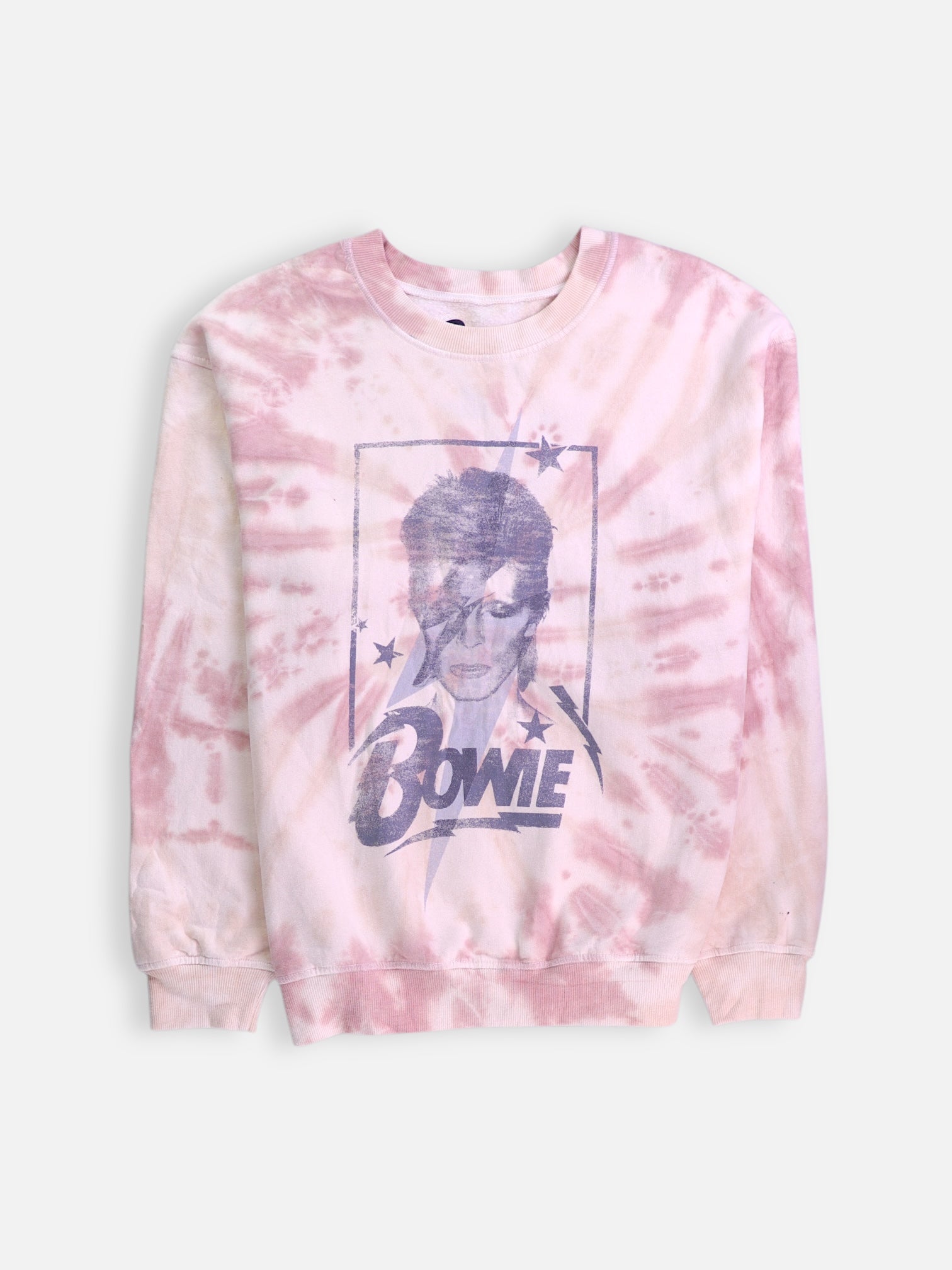 Sudadera Sweatshirt Tie-Dye - Mujer - Medium