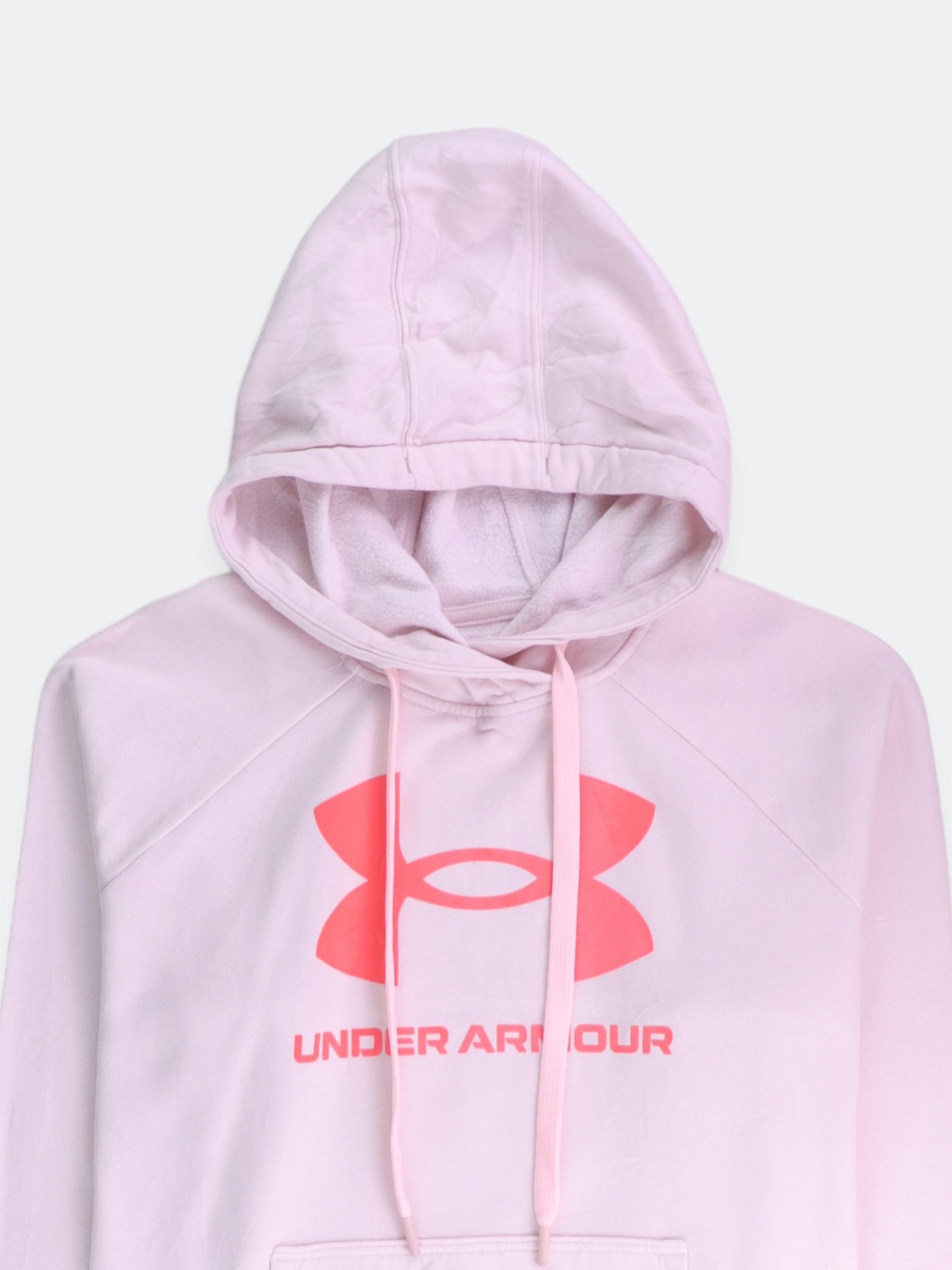 Under Armour Sudadera Hoodie Basic - Mujer - Medium