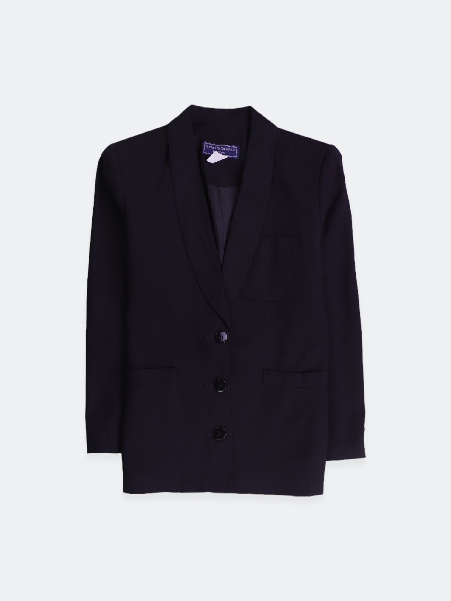 Blazer Oficina - Hombre - 4 petite