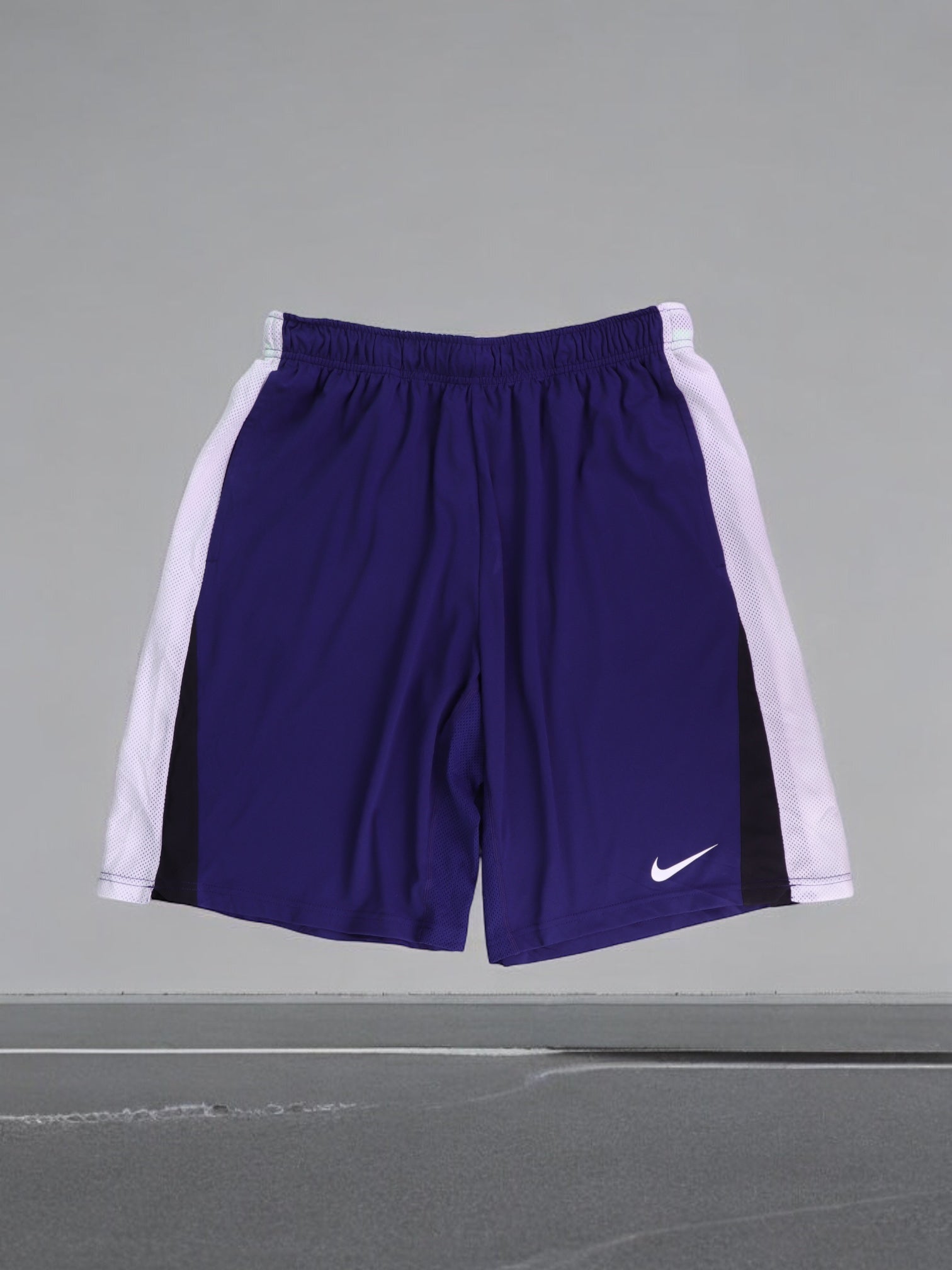 Nike Calzoneta Deportivo - Hombre - Large