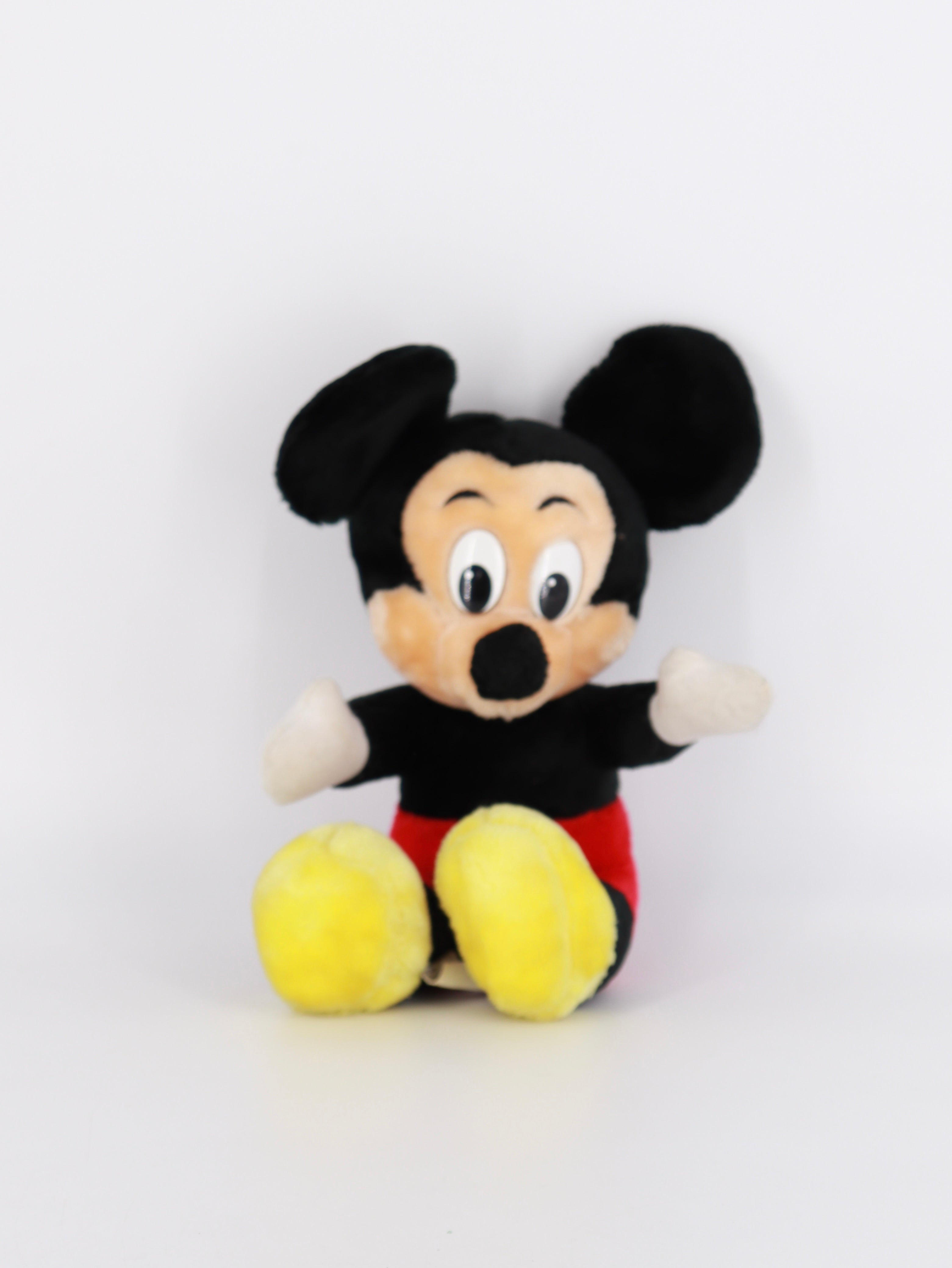 Disney Peluche Animado - Niño - Talla única (One Size)