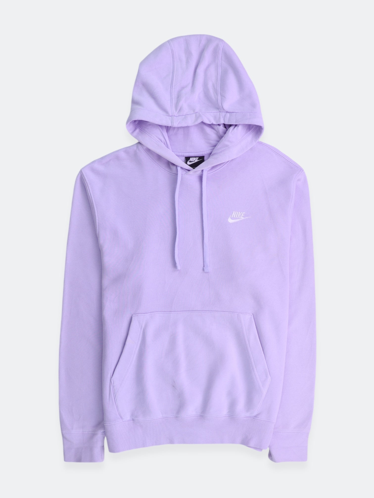 Nike Sudadera Hoodie Deportivo - Mujer - Small