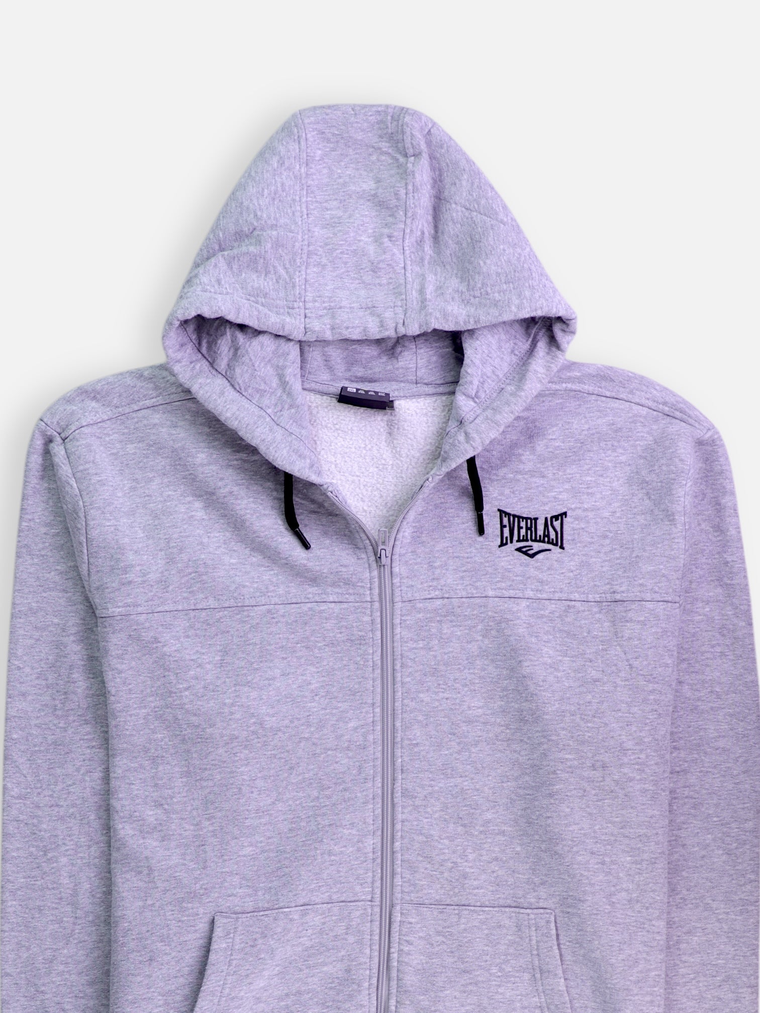 Everlast Sudadera Hoodie Basic - Hombre - 2XL