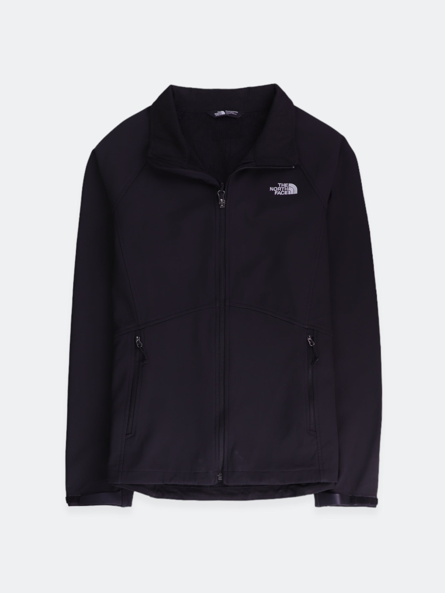 The North Face Sudadera Fleece Deportivo - Mujer - Large