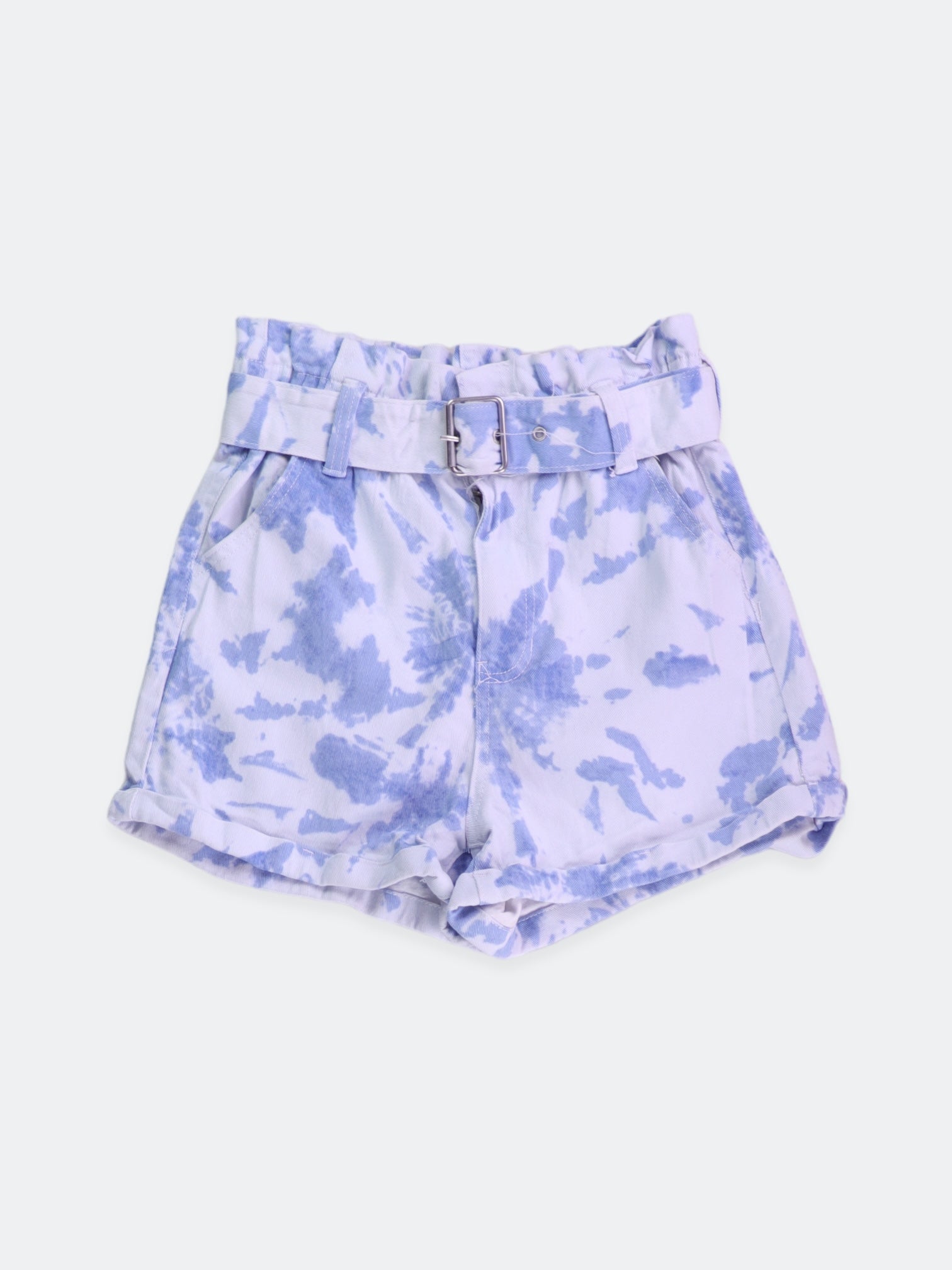 NOBO Shorts Denim - Mujer - Small