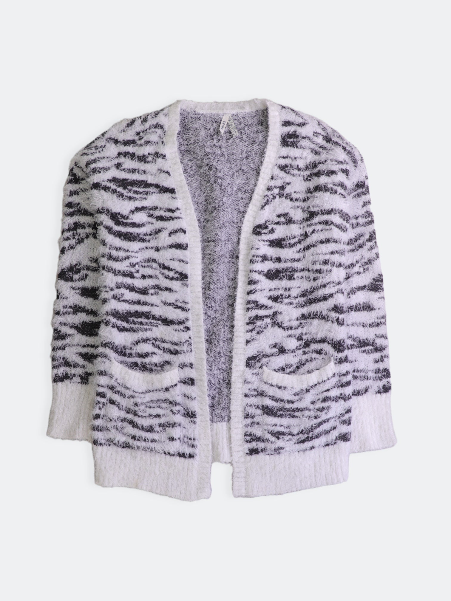 Mudd Sueter Cardigan Casual - Mujer - Small