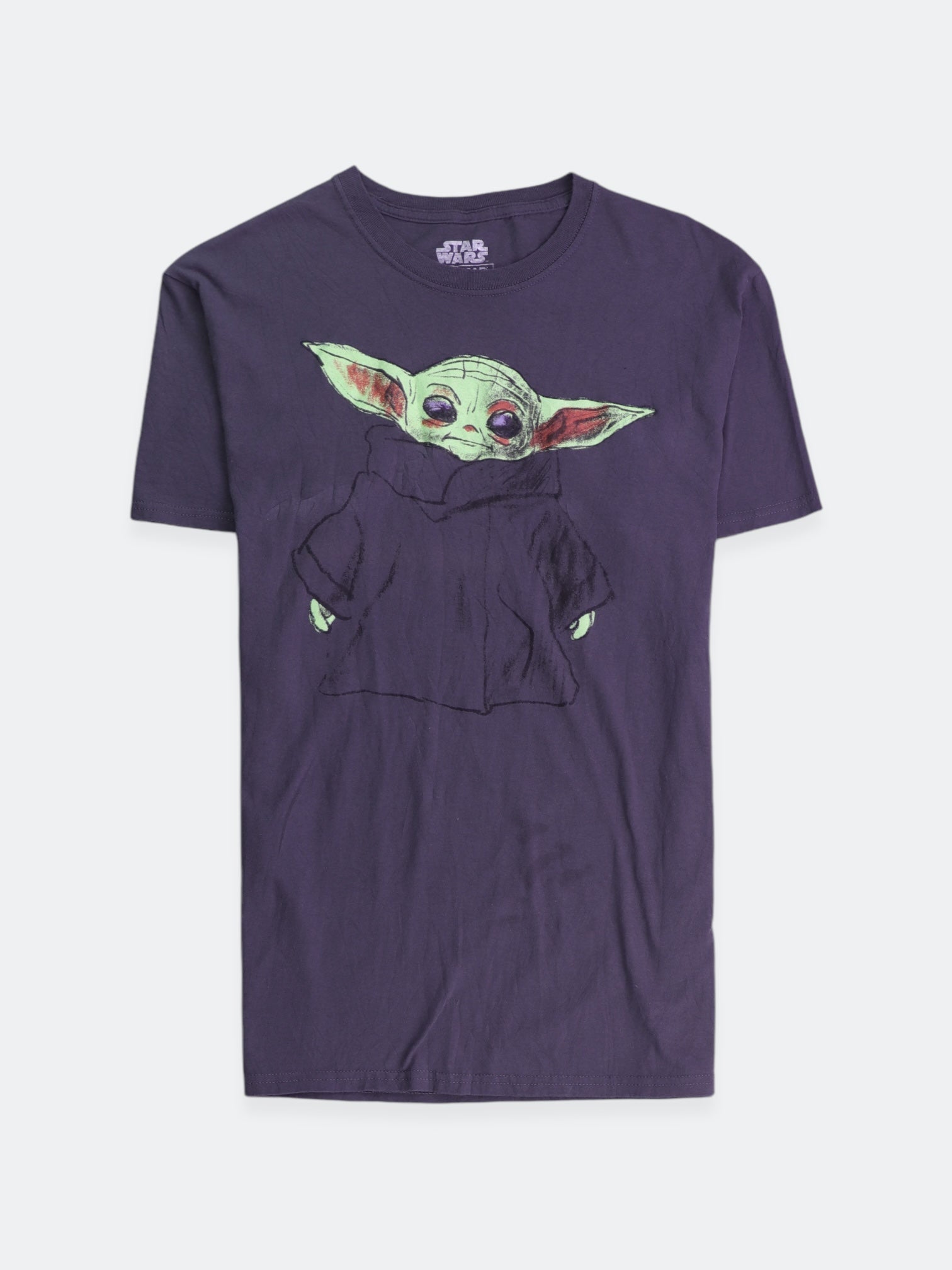 Star Wars Camiseta Grafica - Hombre - Medium