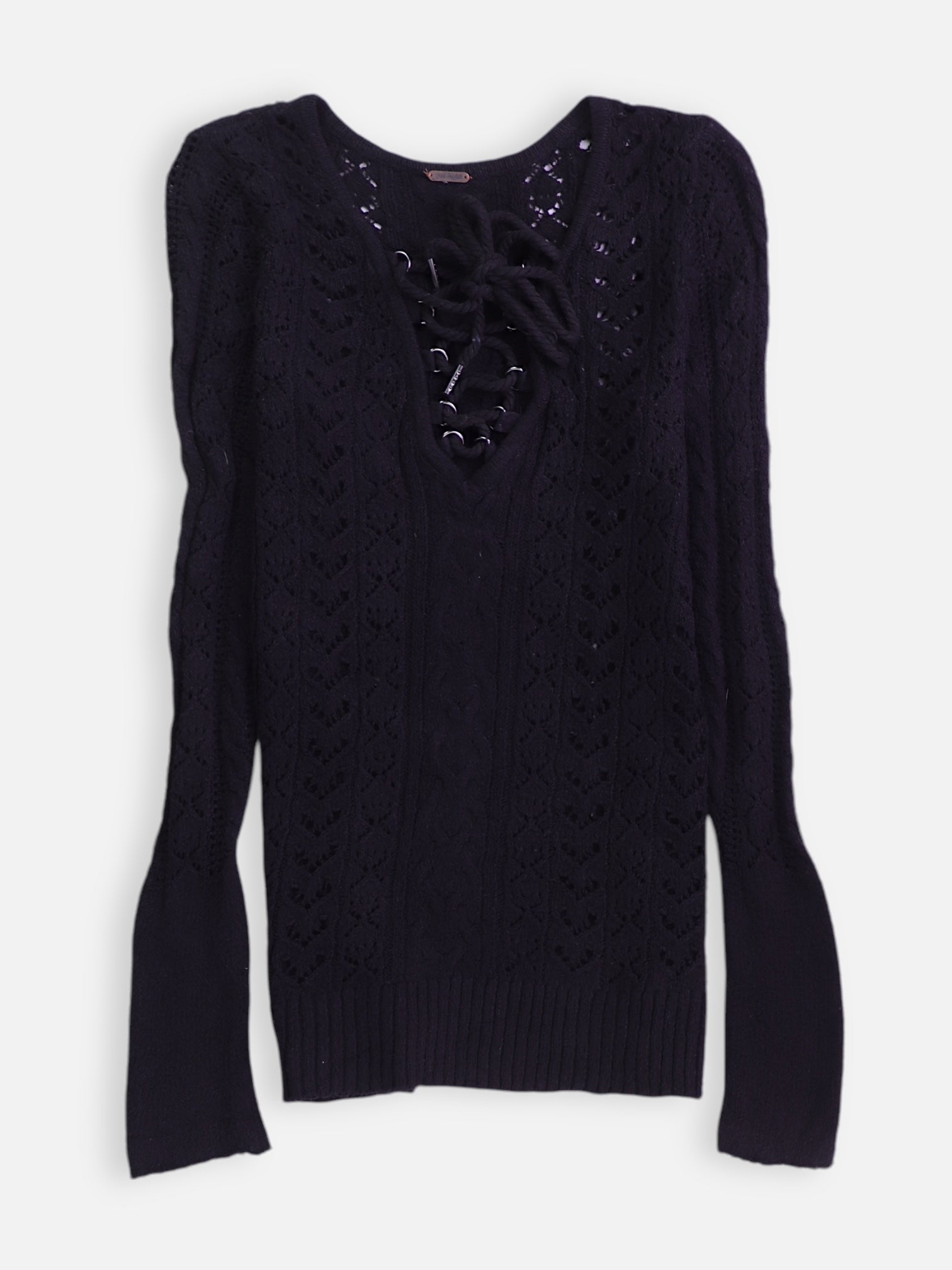 Sueter Knit Casual - Mujer - Medium