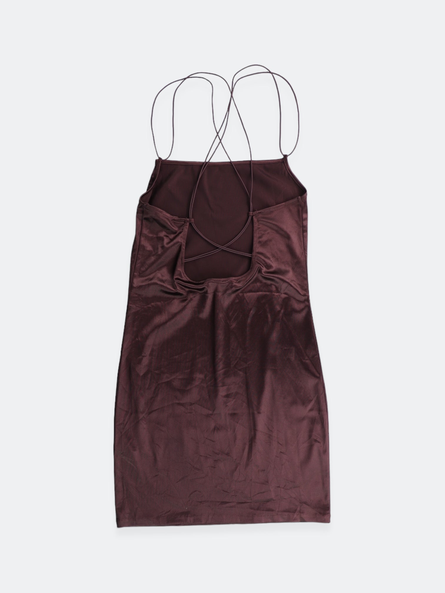 H&M Vestido Casual - Mujer - Medium