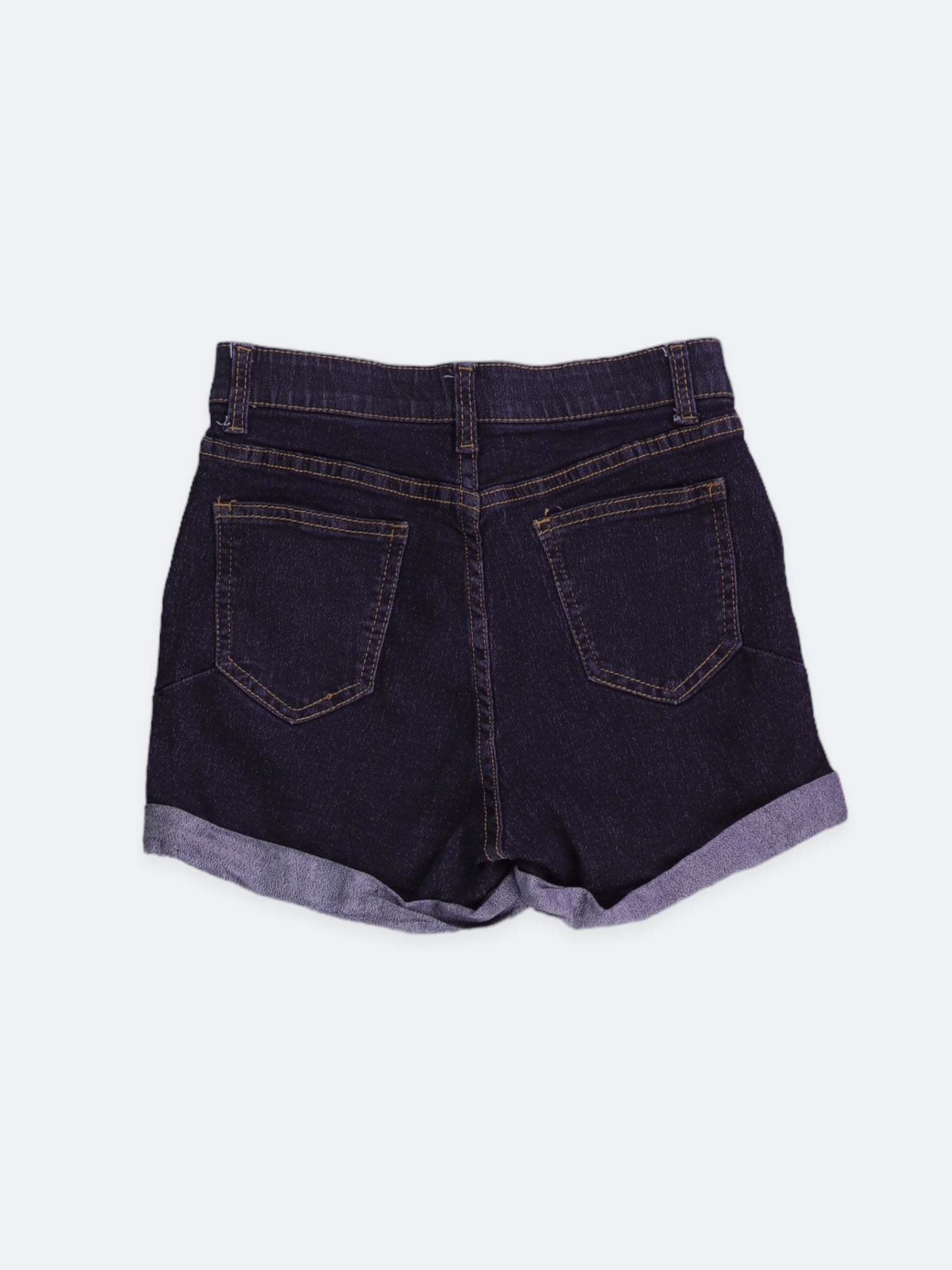 Shorts Denim - Mujer - Small