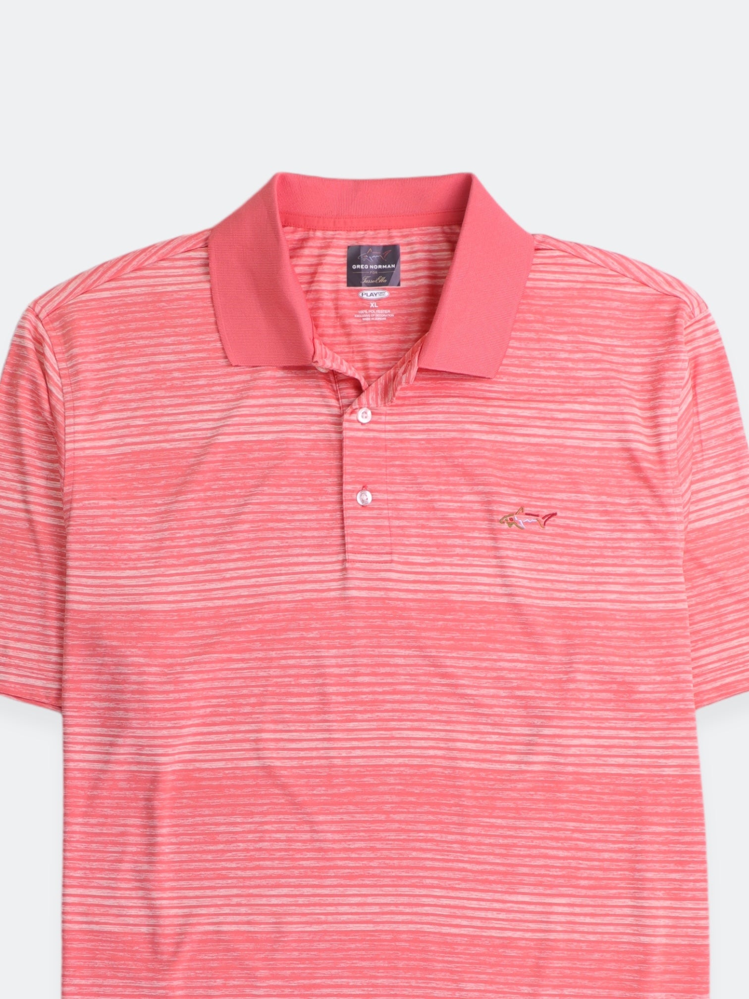 Greg Norman Camisa Deportivo - Hombre - XL