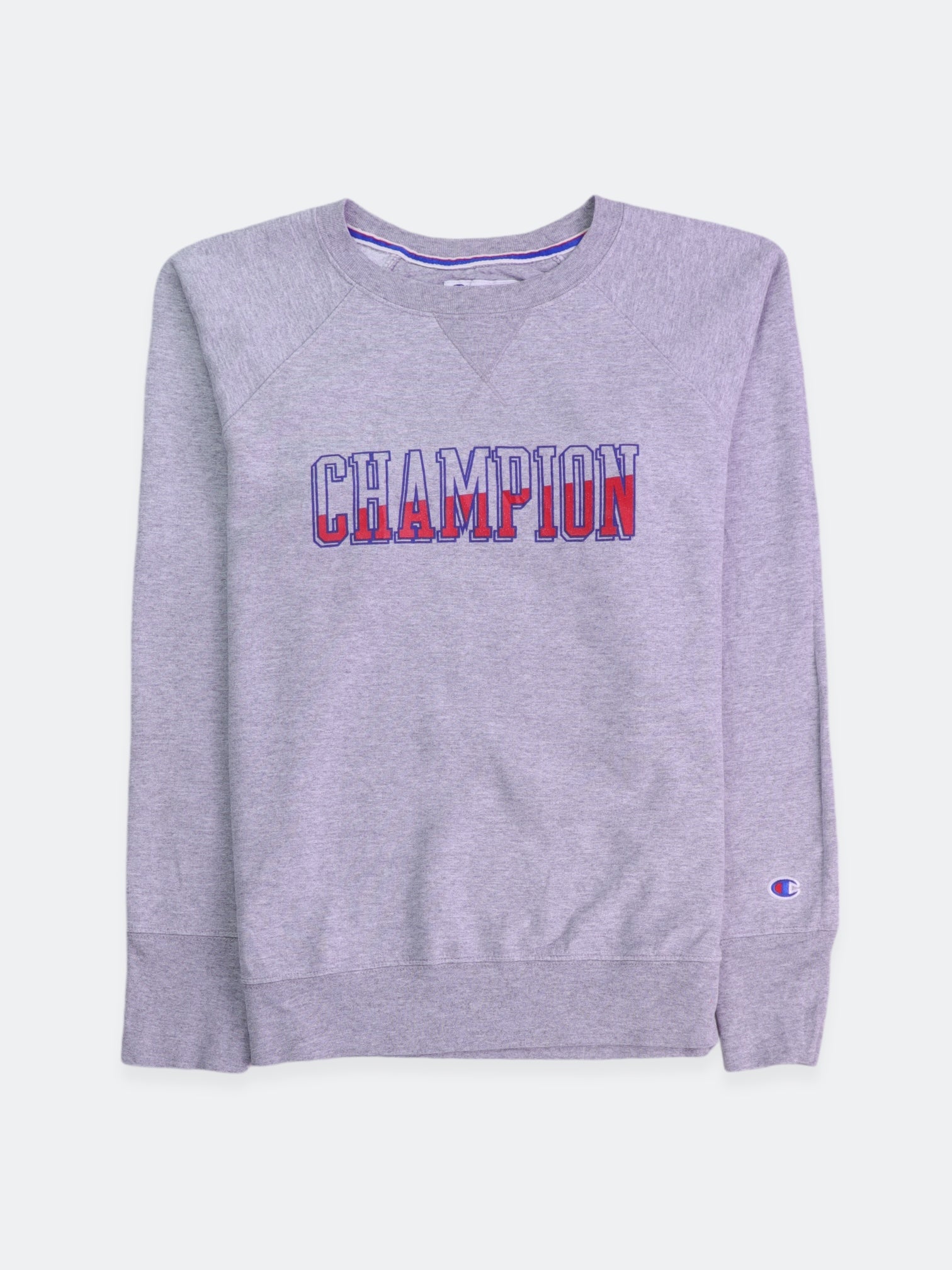 Champion Sudadera Sweatshirt Deportivo - Mujer - Medium