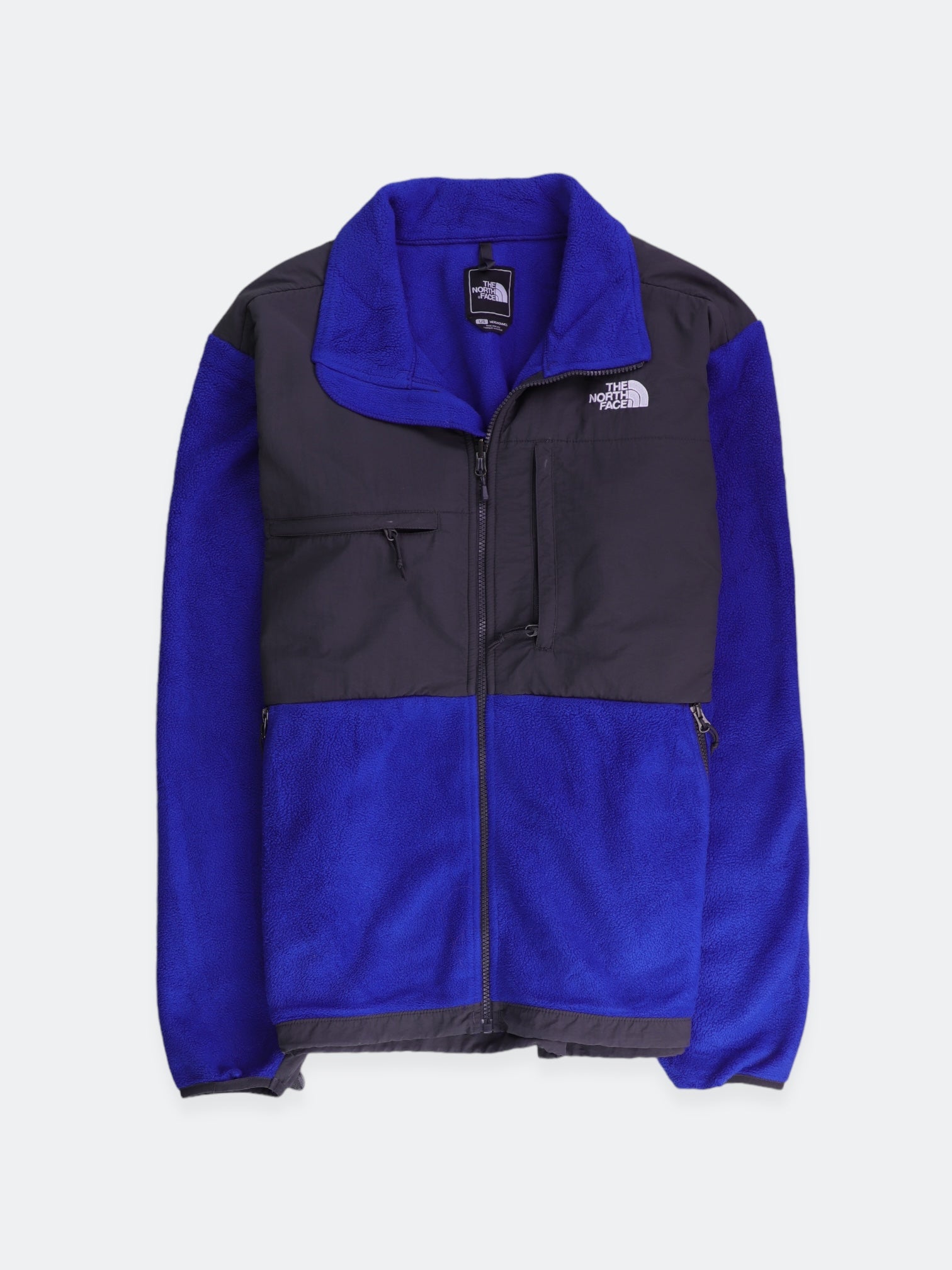 The North Face Sudadera Fleece Deportivo - Hombre - Large