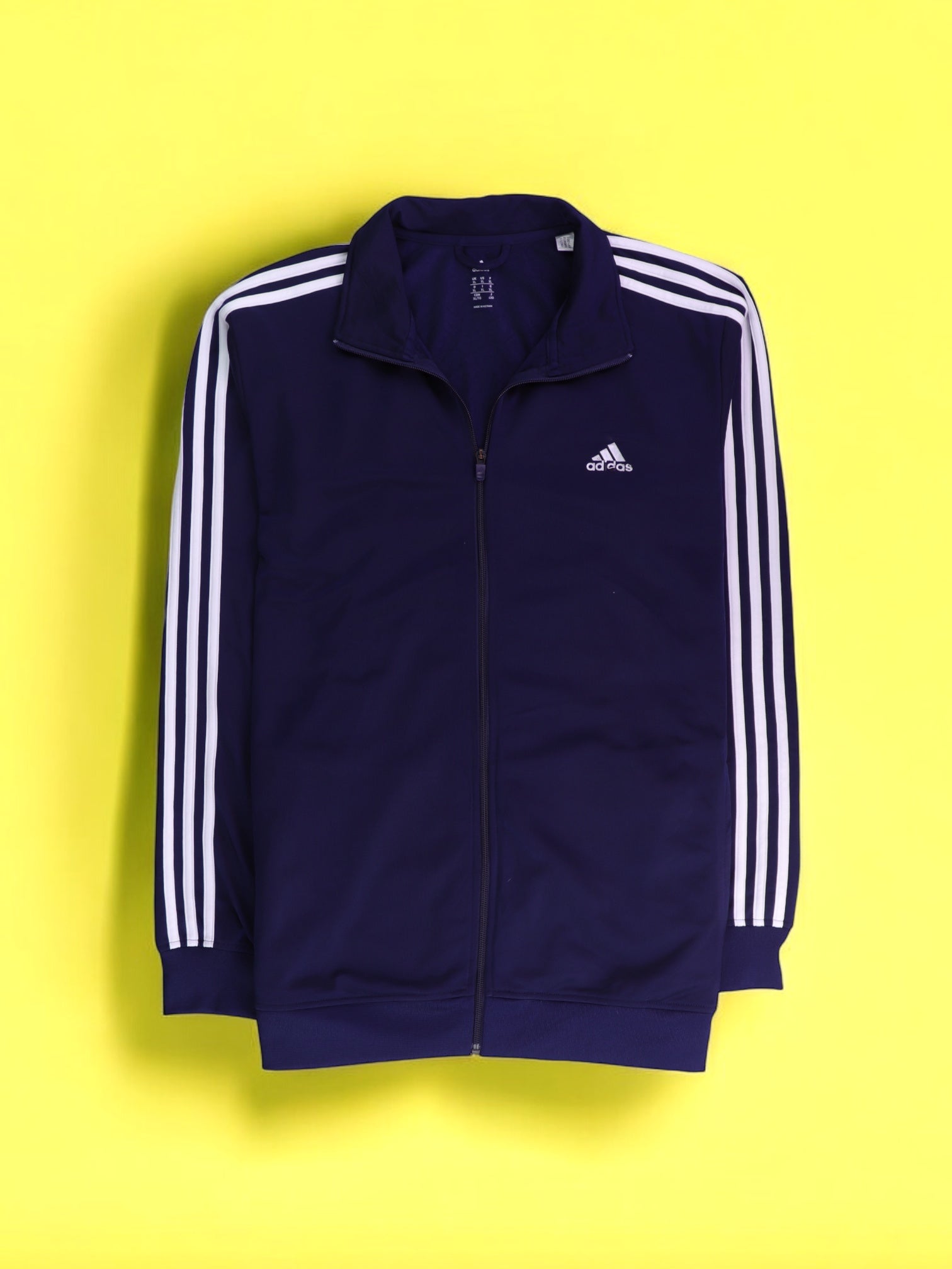 Adidas Sudadera Deportivo Basic - Hombre - XL