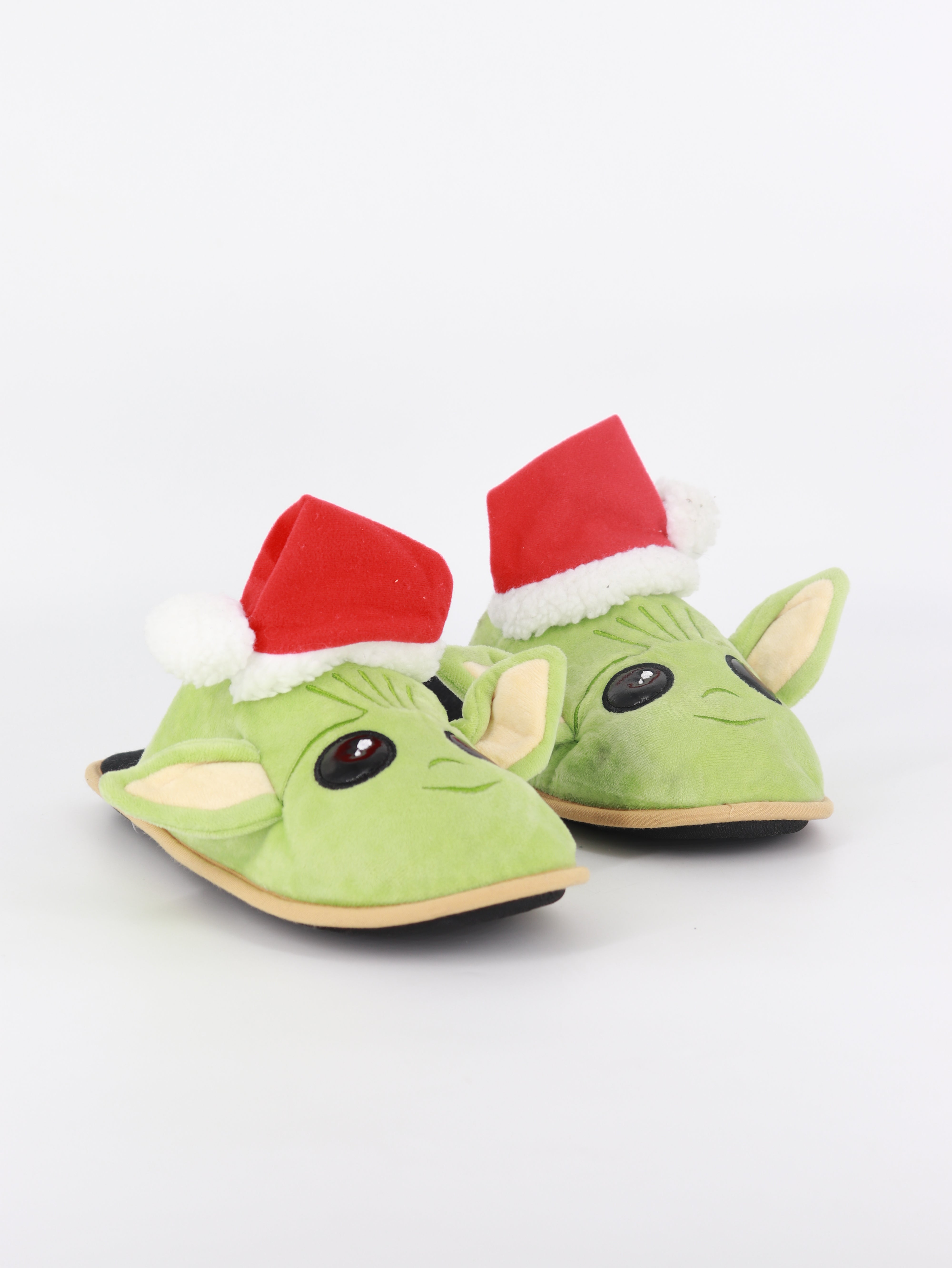 Star Wars Pantuflas Clasico Animado - Unisex - US 10