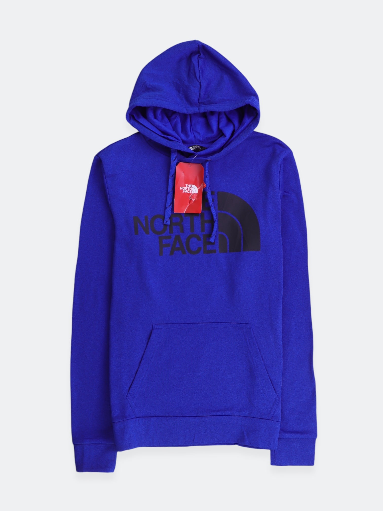 The North Face Sudadera Hoodie Deportivo - Hombre - Small