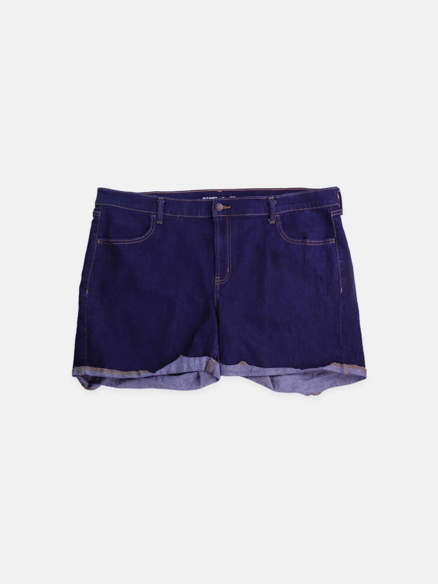 Old Navy Shorts Denim - Mujer - 18W