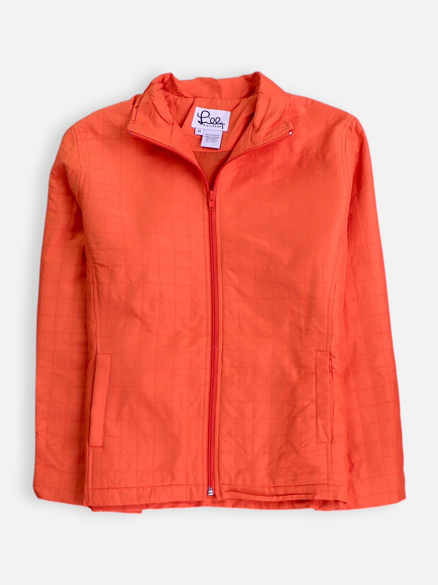 Chaqueta Casual Basic - Mujer - Medium