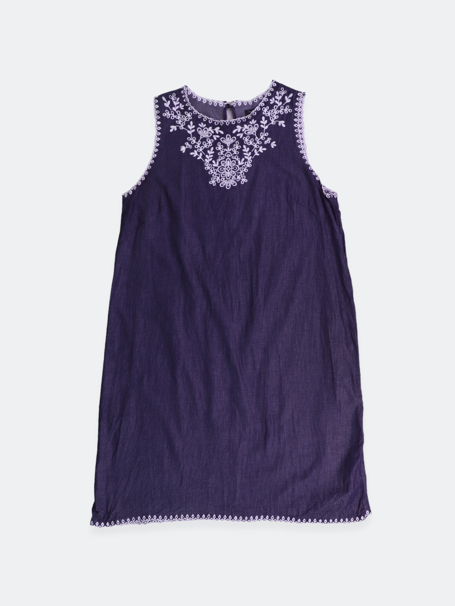 ANN TAYLOR Vestido Casual - Mujer - 8