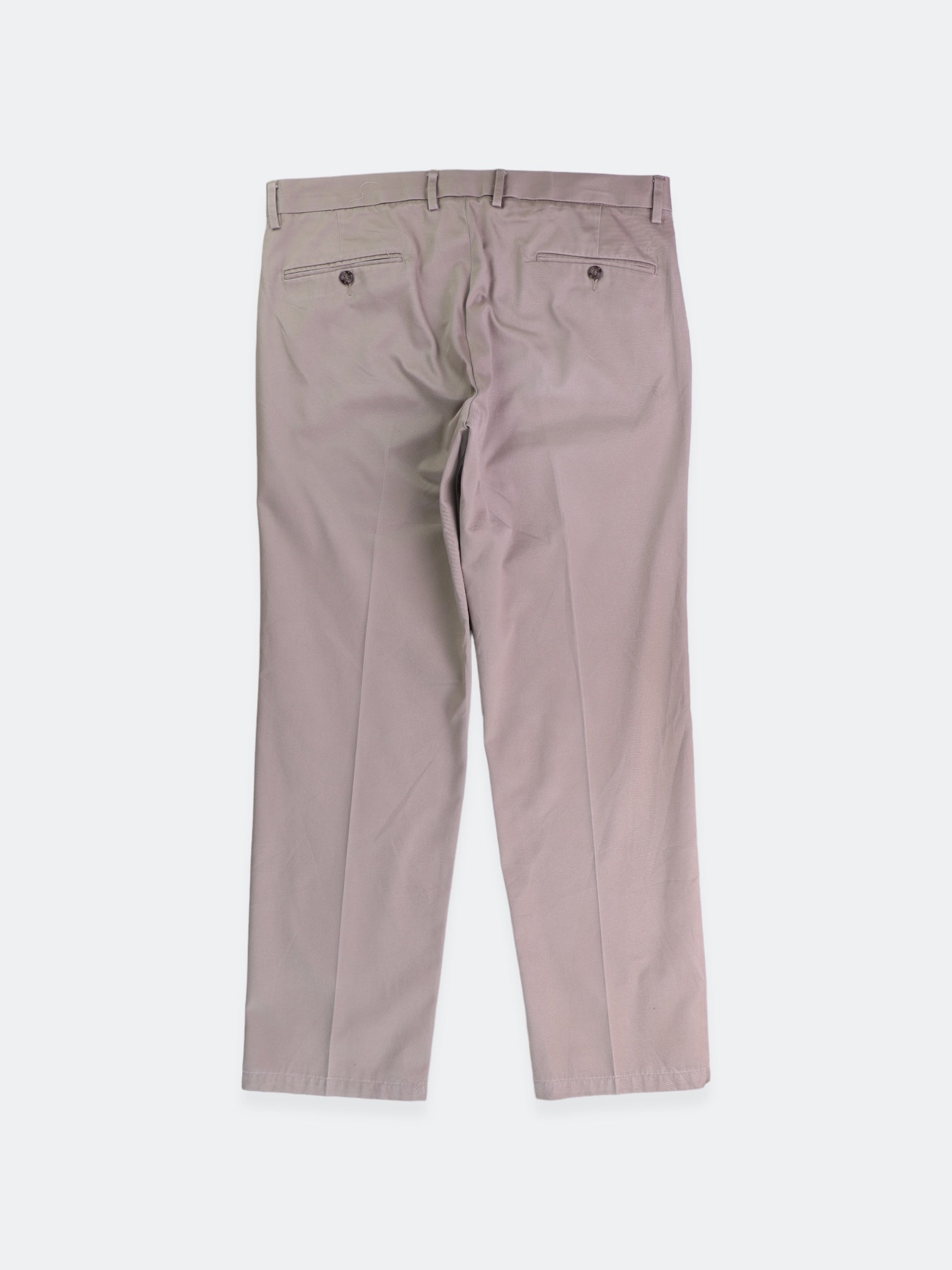 Dockers Pantalon Regular Fit Casual - Hombre - 36x32