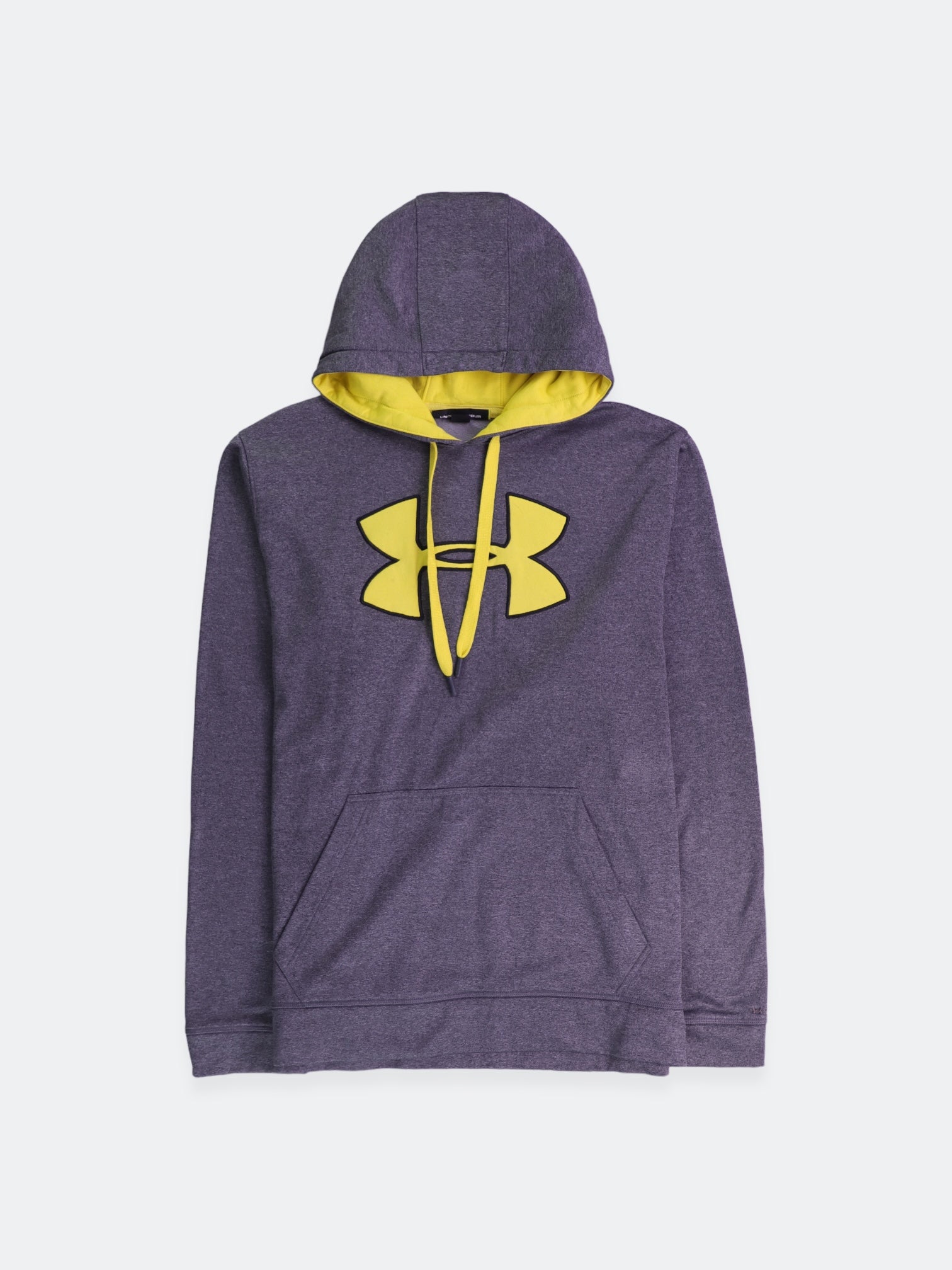 Under Armour Sudadera Hoodie Deportivo - Hombre - Large