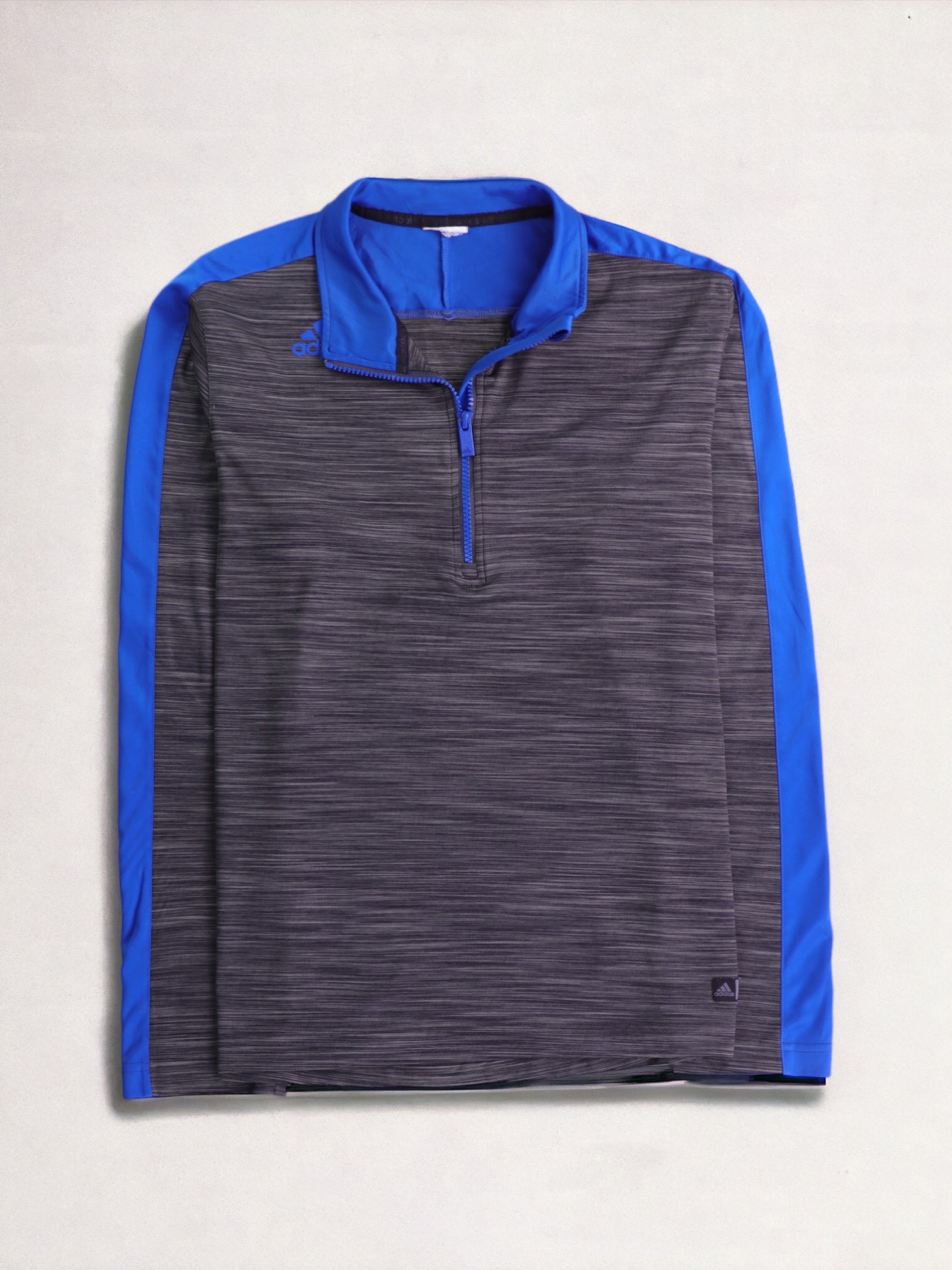 Adidas Camisa Deportivo - Hombre - Small