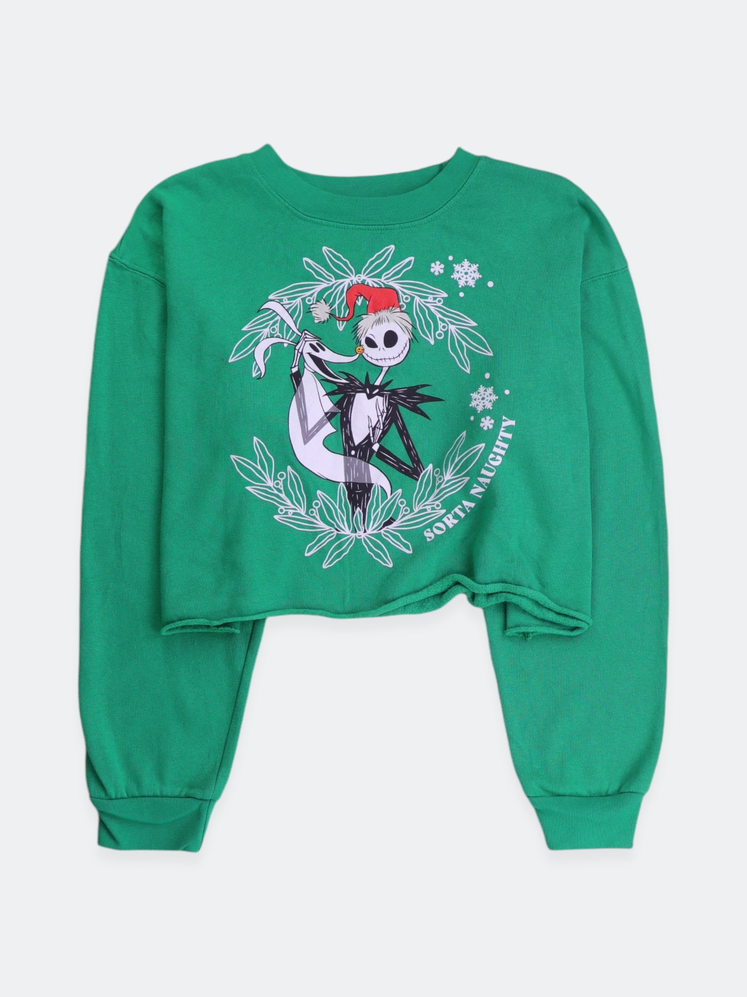 Movies Sudadera Sweatshirt Navideño - Mujer - Medium