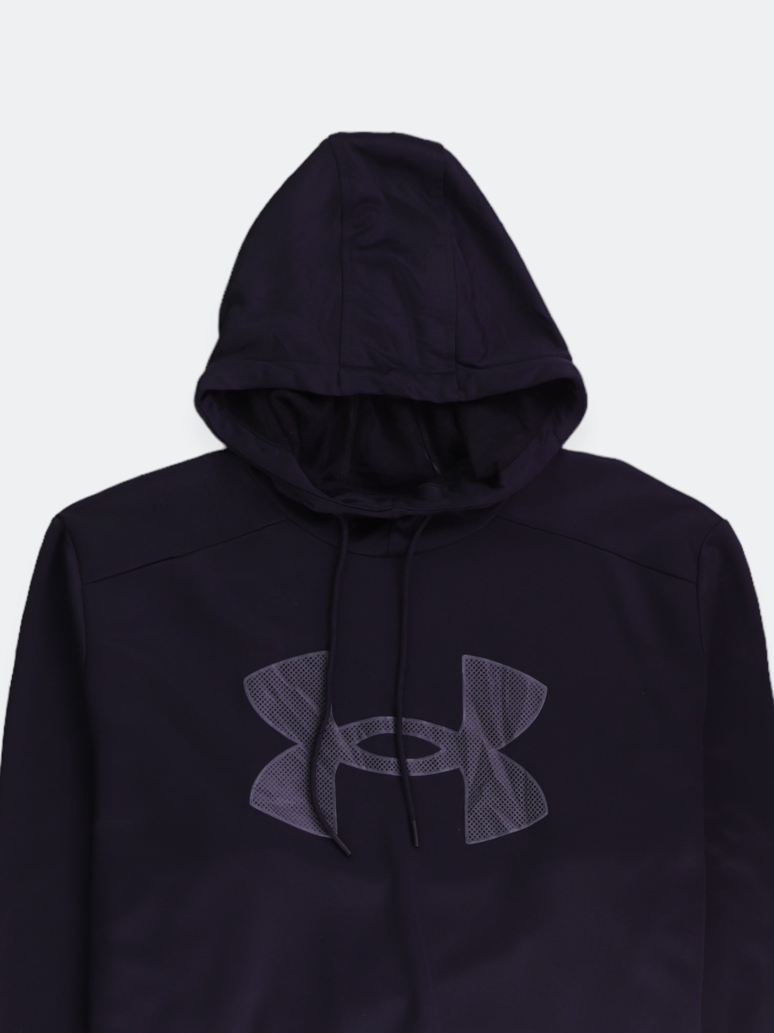 Under Armour Sudadera Hoodie Basic - Hombre - XL