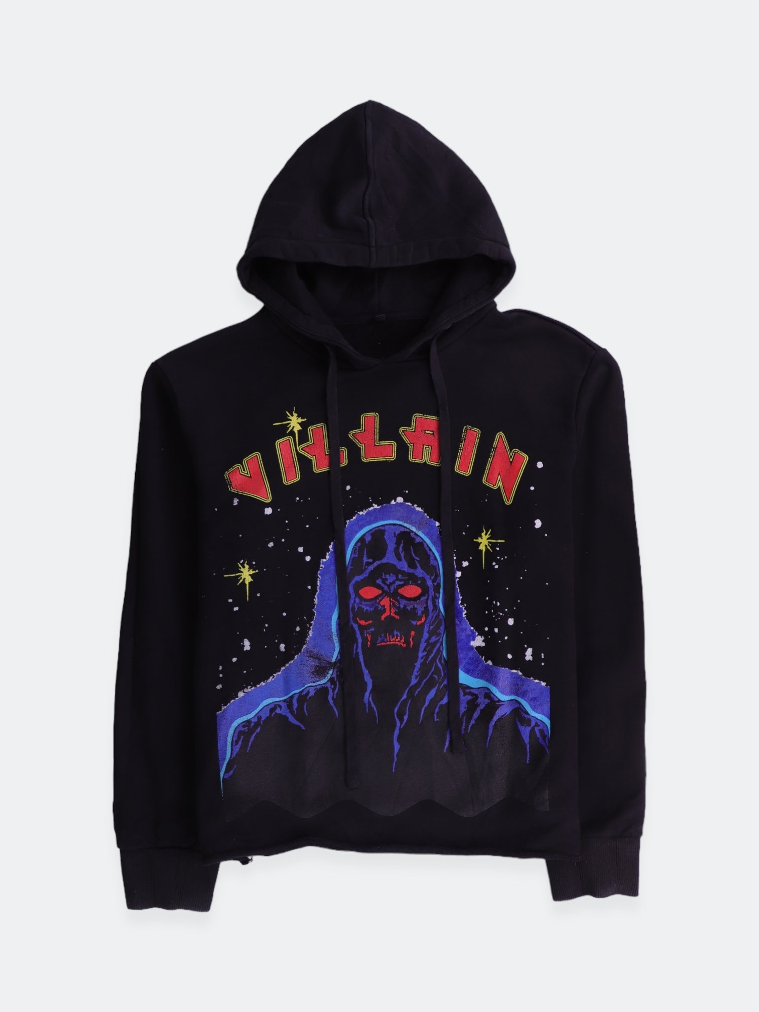 Halloween Sudadera Hoodie Animado - Mujer - Small