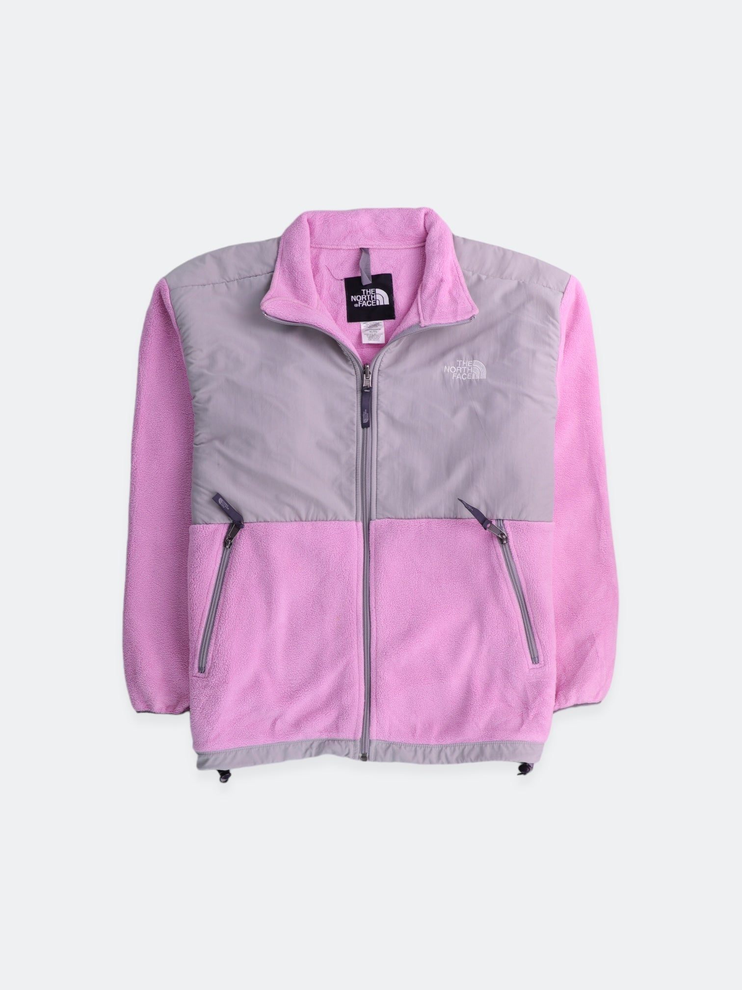 The North Face Chaqueta Deportivo Color Block - Mujer - Petite XL