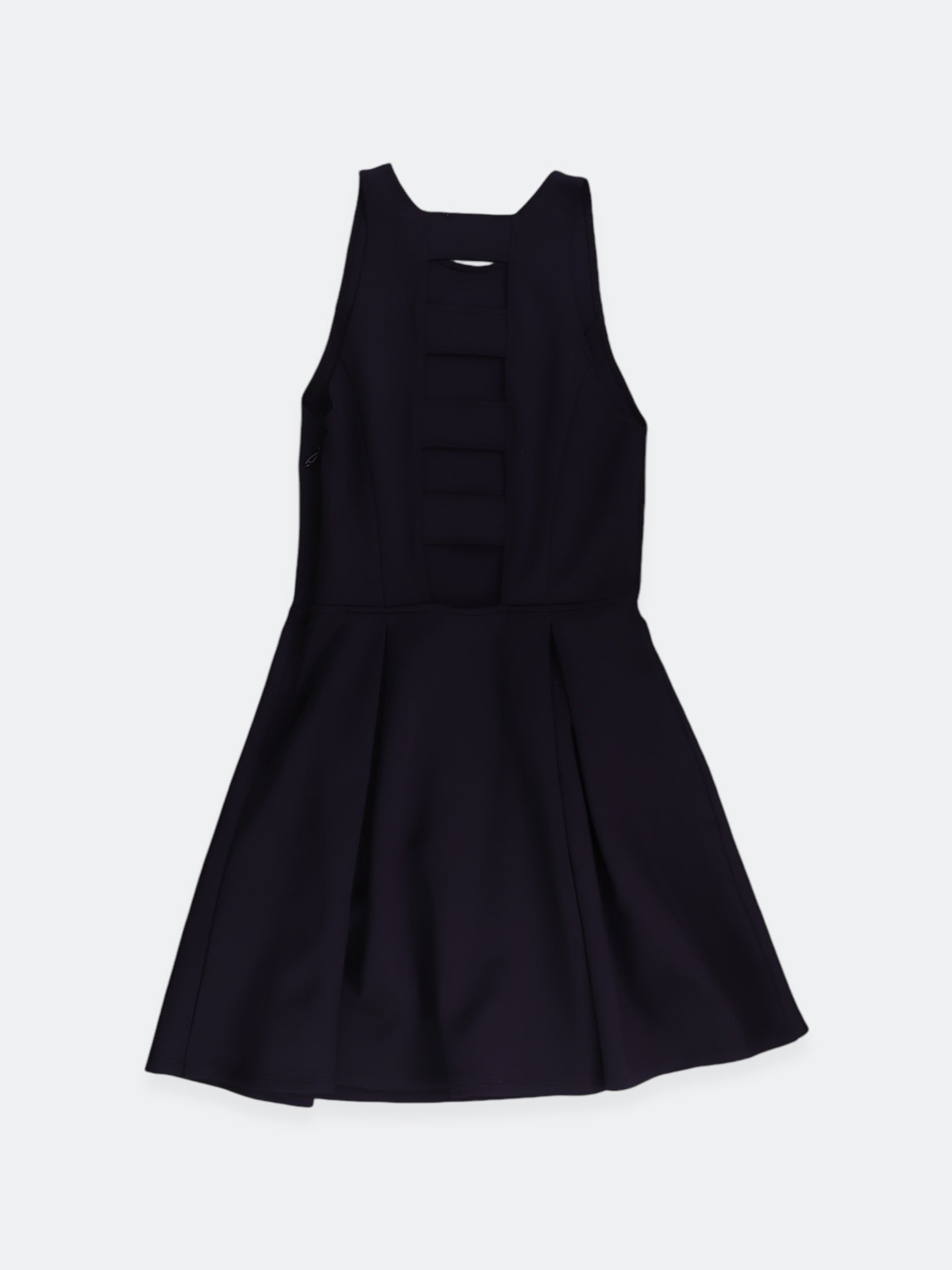 Abercrombie & Fitch Vestido Casual - Mujer - Small