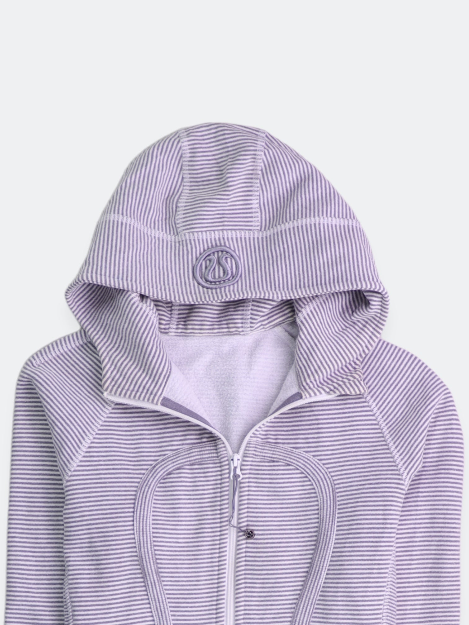 LULULEMON Sudadera Hoodie Deportivo - Mujer - Small