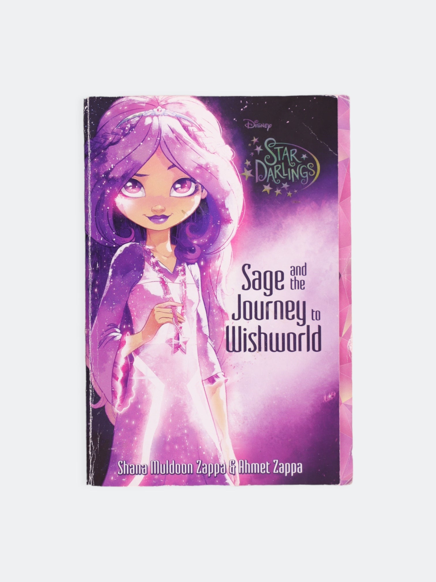 Libro Star Darlings by Shana Muldoon zarpa & ahmet zappa