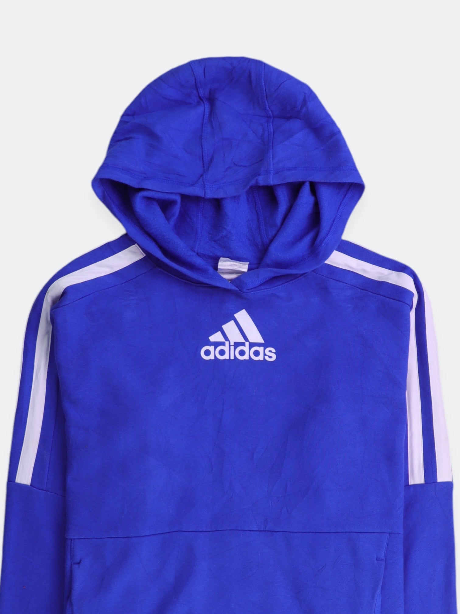 Adidas Sudadera Hoodie Basic - Niña - XL - 18-20Y (Años)