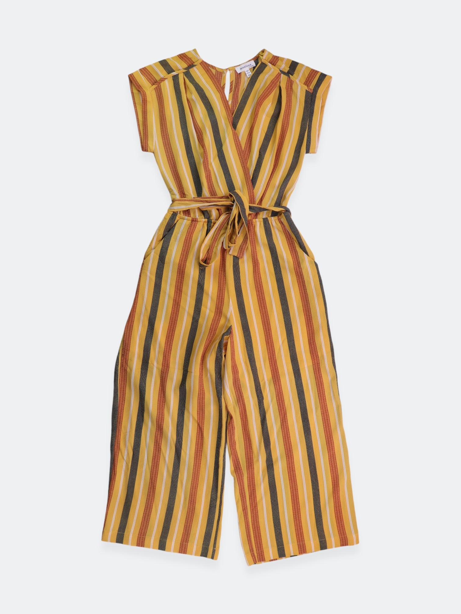 Jumpsuit Casual - Mujer - XS