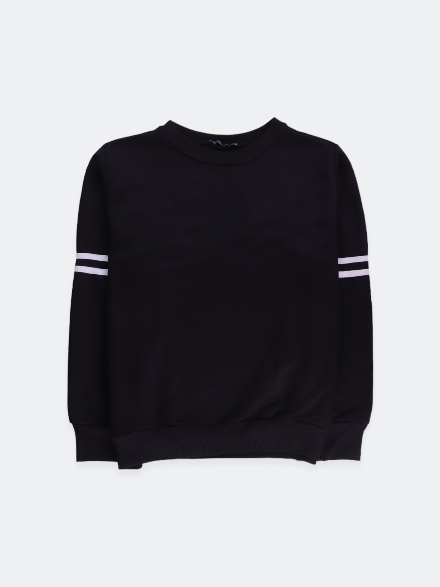 BOOHOO Sudadera Sweatshirt Basic - Mujer - 10