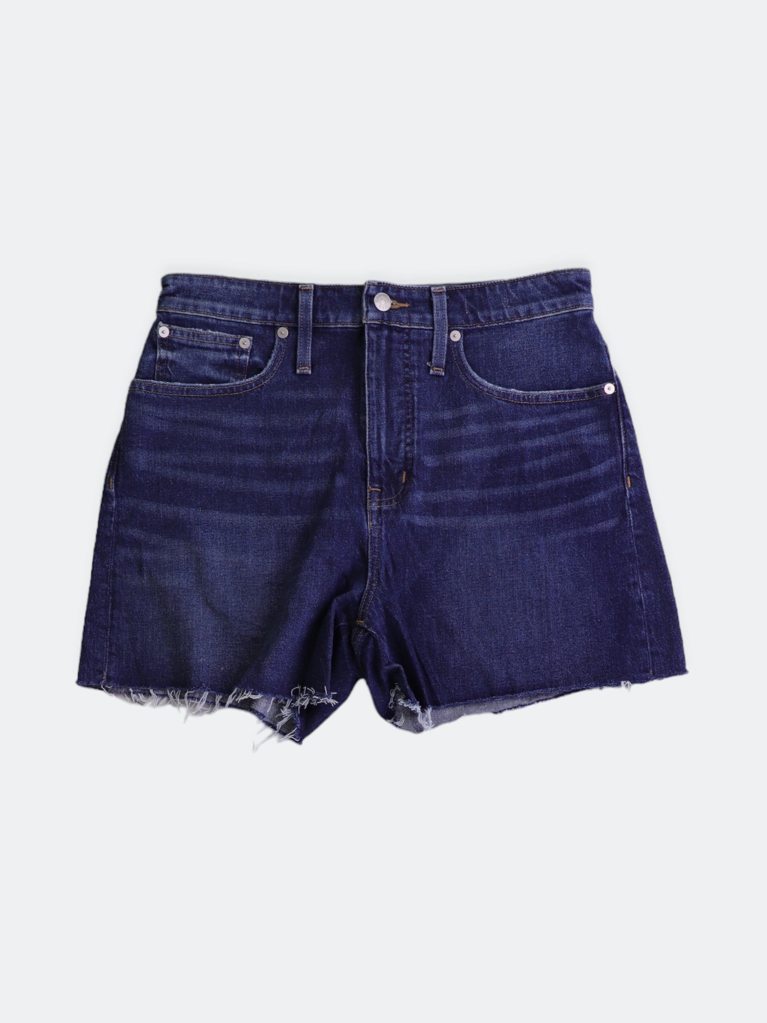 Shorts Denim - Mujer - 29