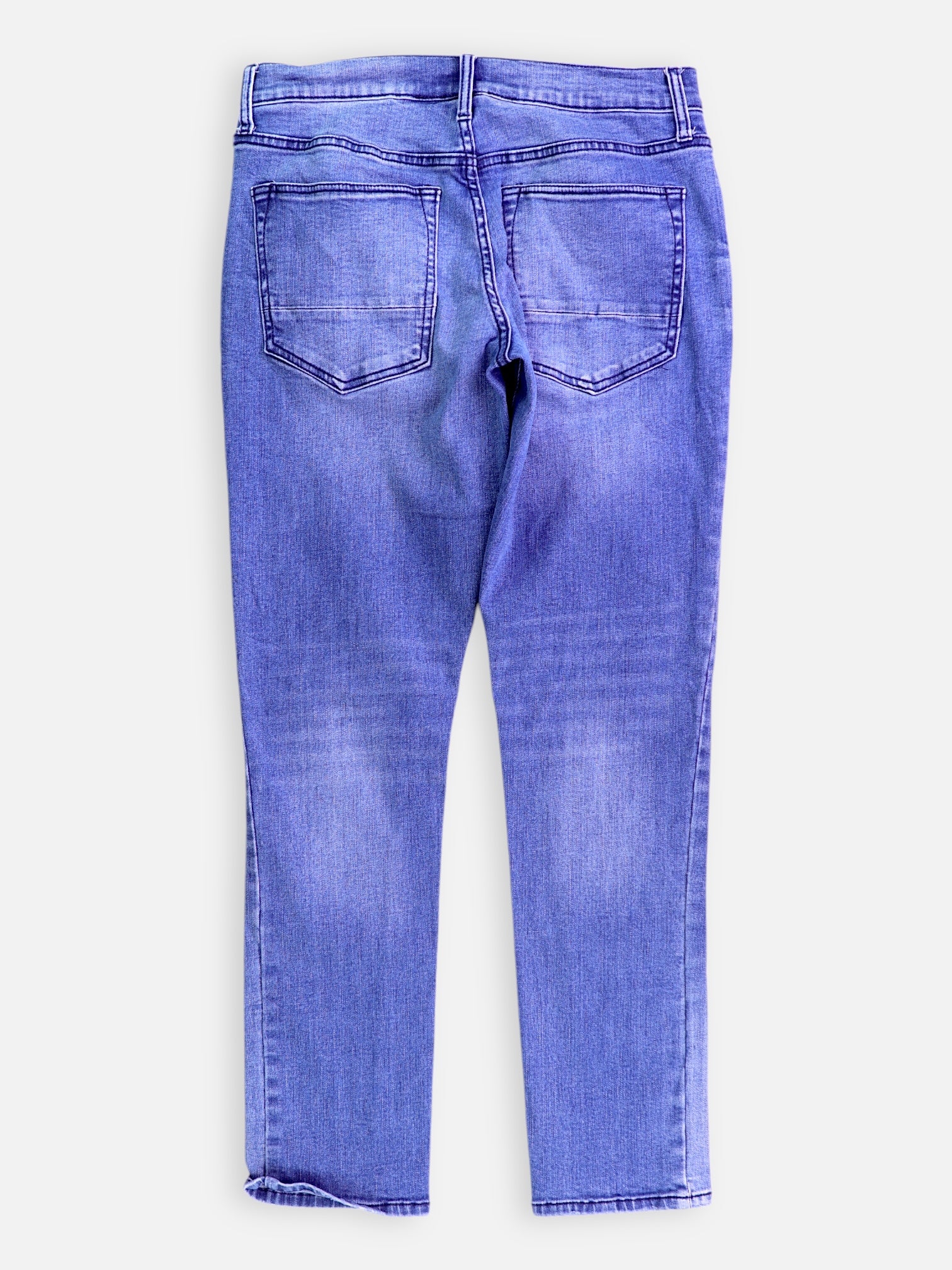 ARIZONA Jean Skinny Fit Denim - Hombre - 30x30