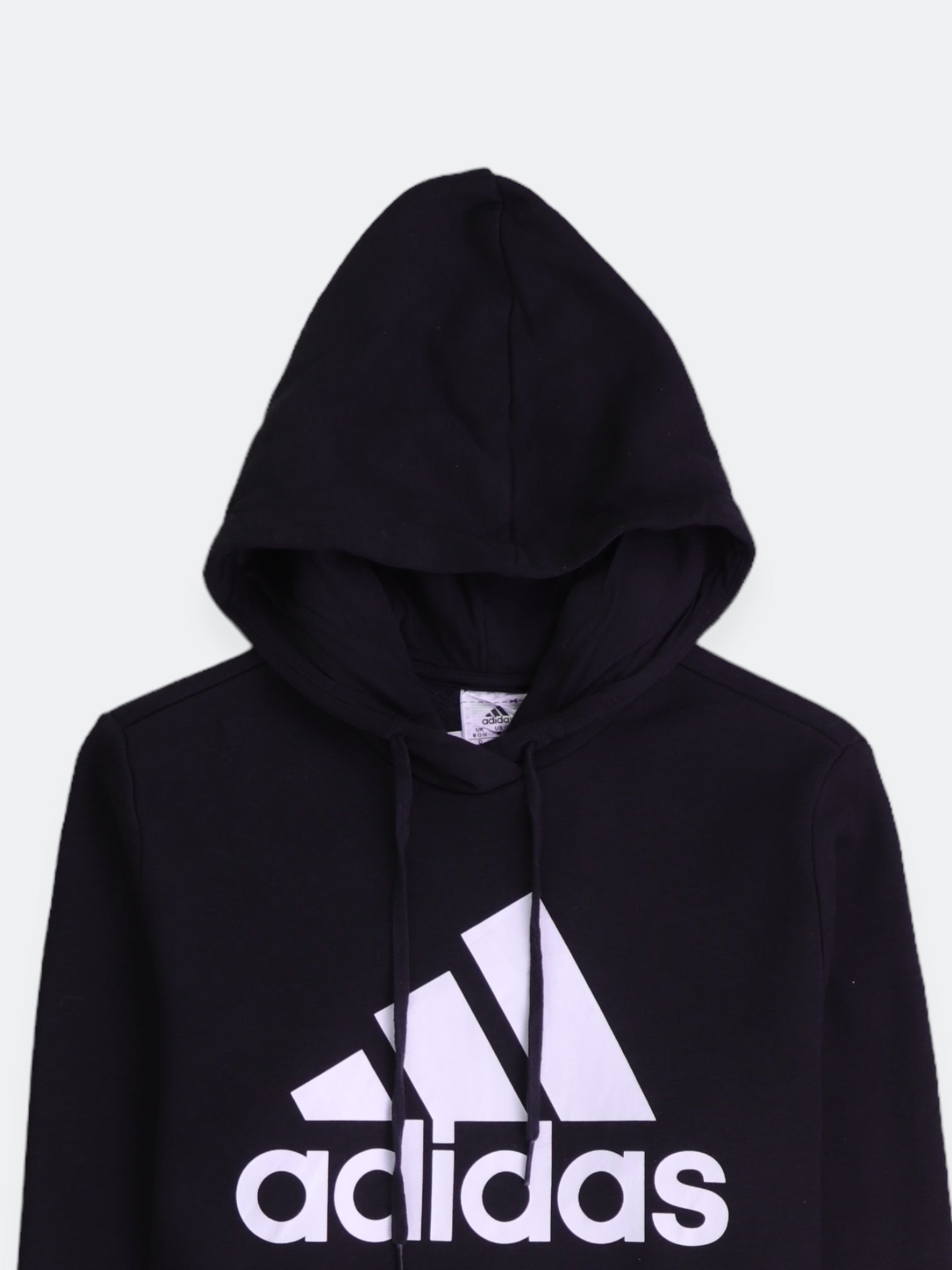 Adidas Sudadera Hoodie Deportivo - Niña - Medium - 14-16Y (Años)