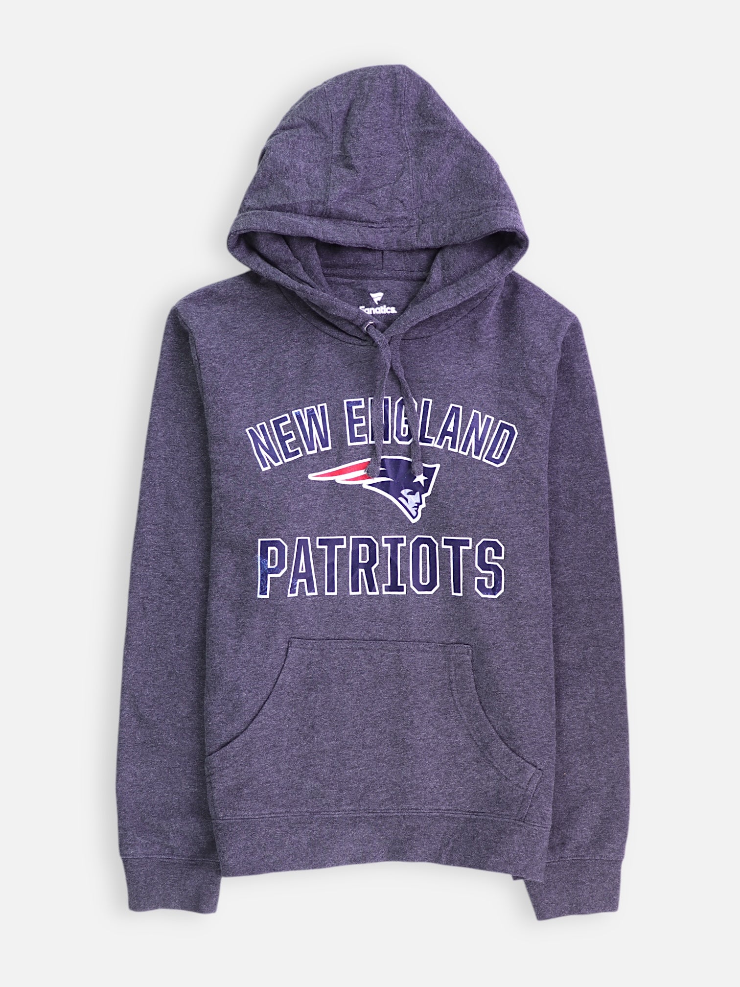 NFL Sudadera Hoodie Basic - Mujer - Small