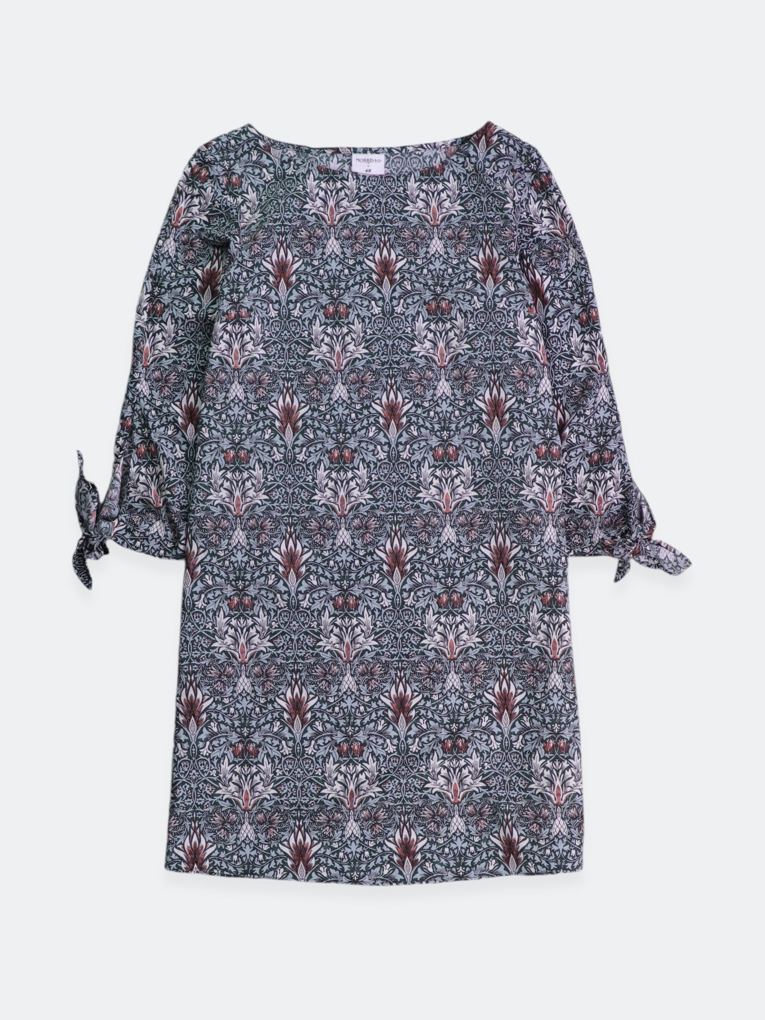 H&M Vestido Casual - Mujer - 2