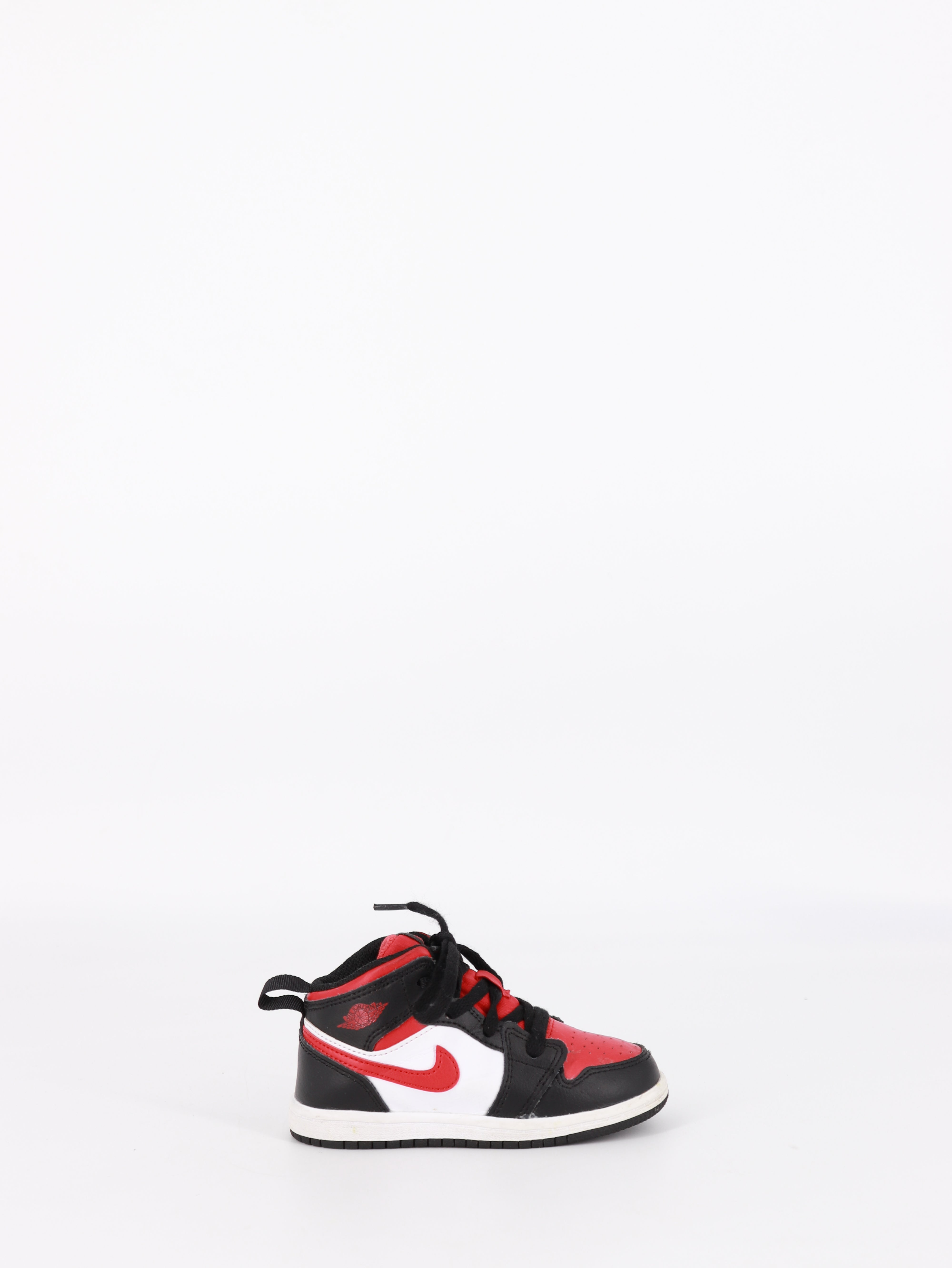 Nike Tenis Air Jordan Color Block - Unisex - US 8C