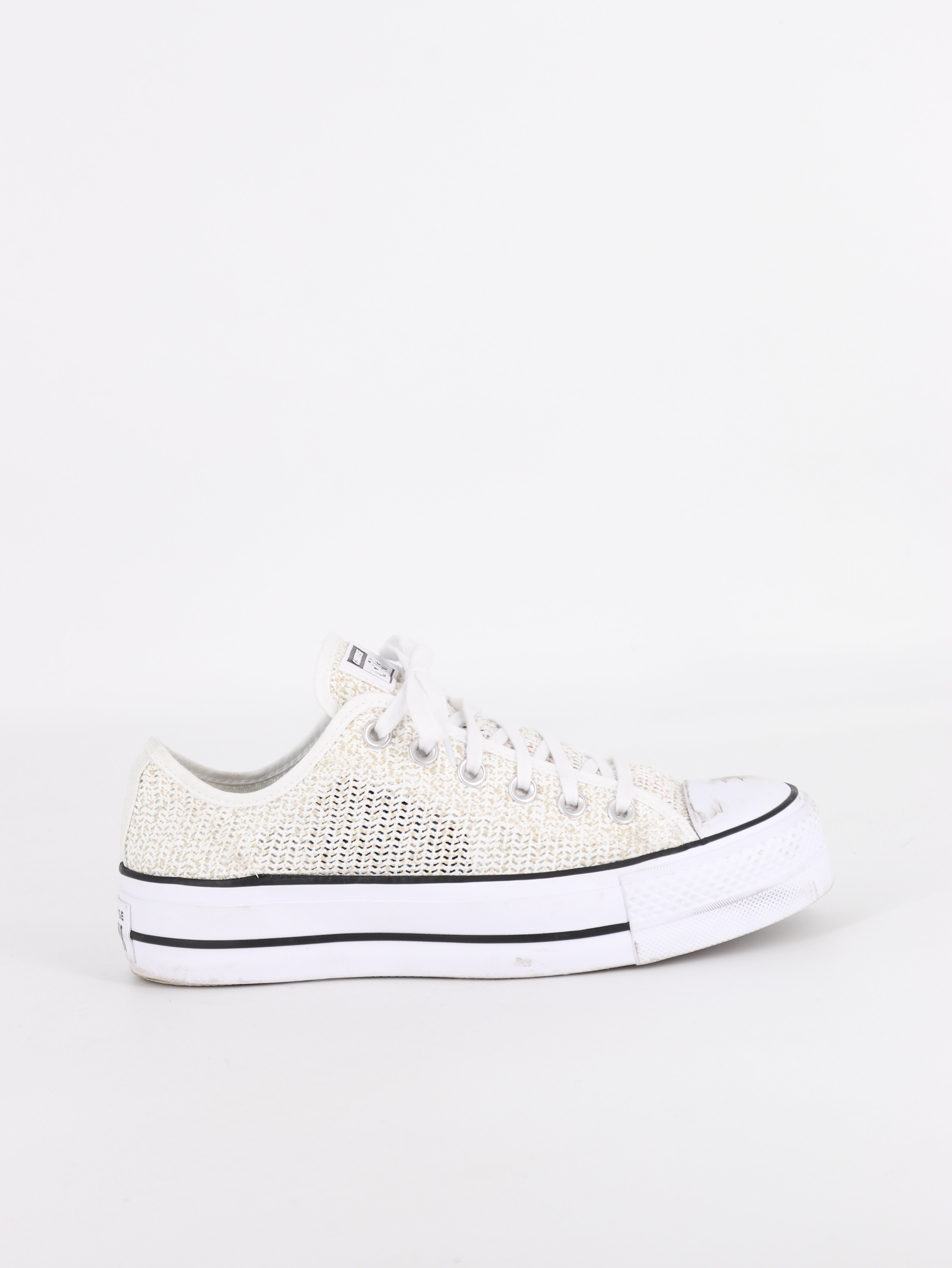 Converse Tenis Clasico Basic - Mujer - US 8