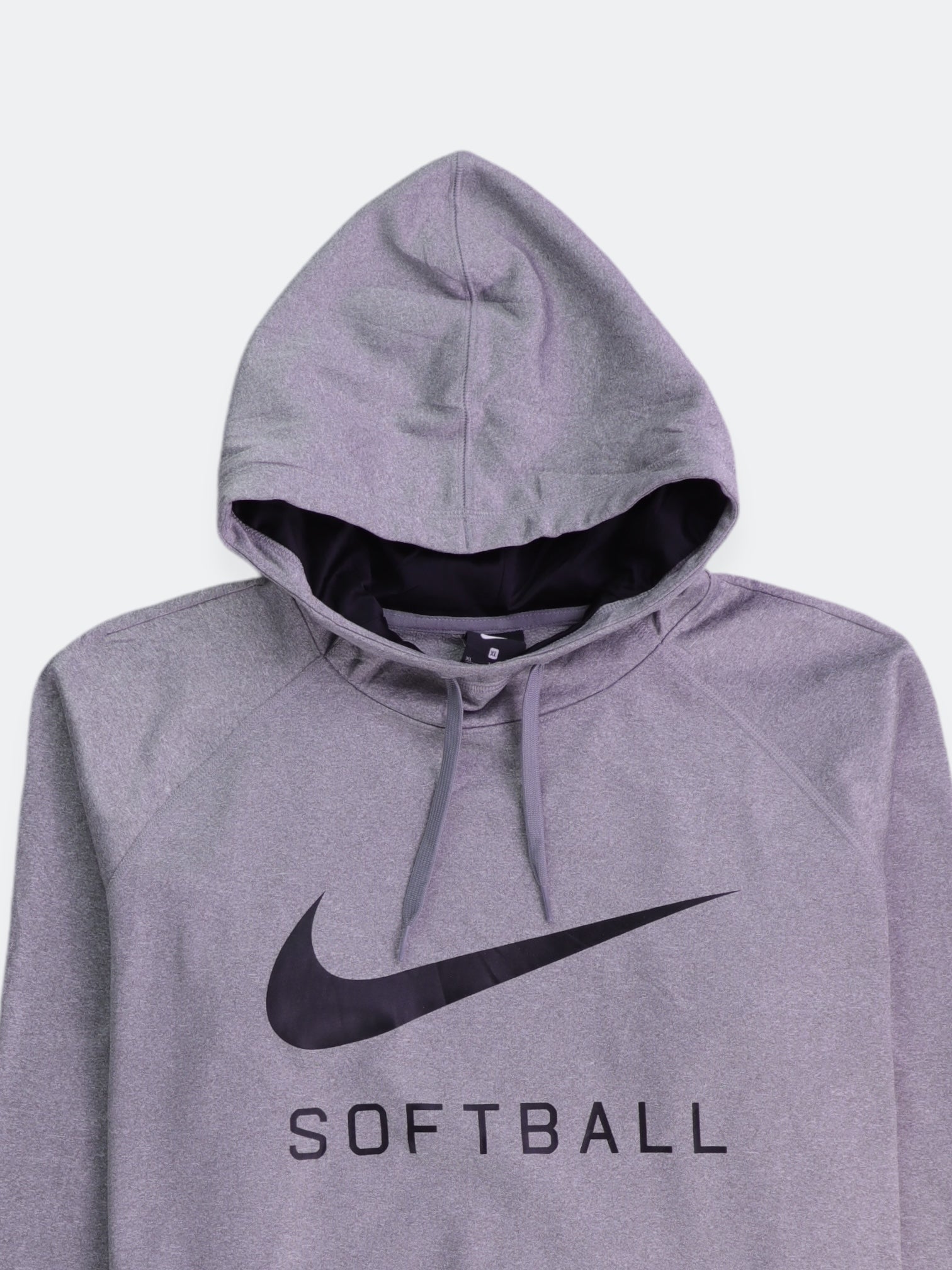 Nike Sudadera Hoodie Deportivo - Hombre - XL