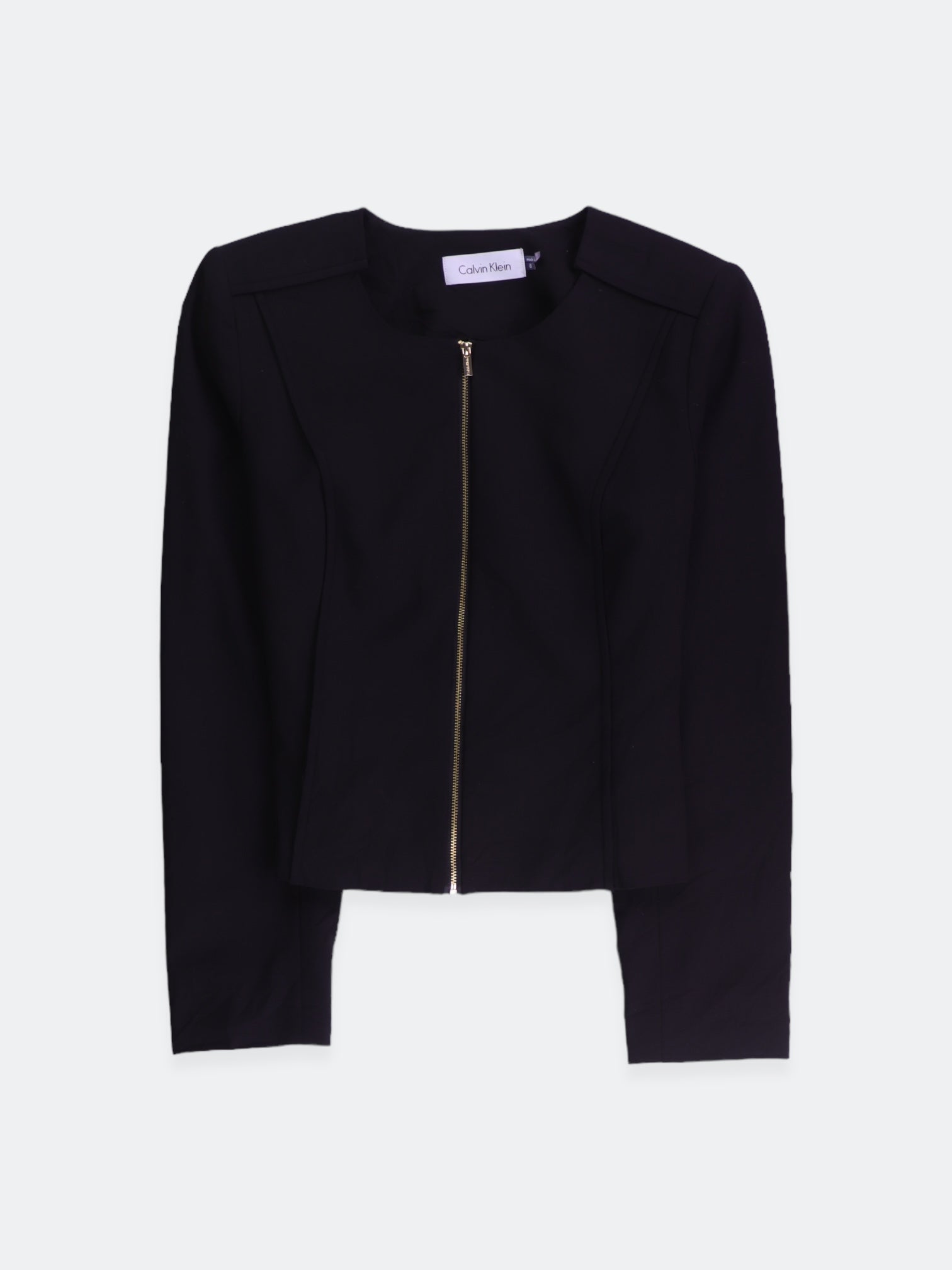 Calvin Klein Blazer Casual - Mujer - 8