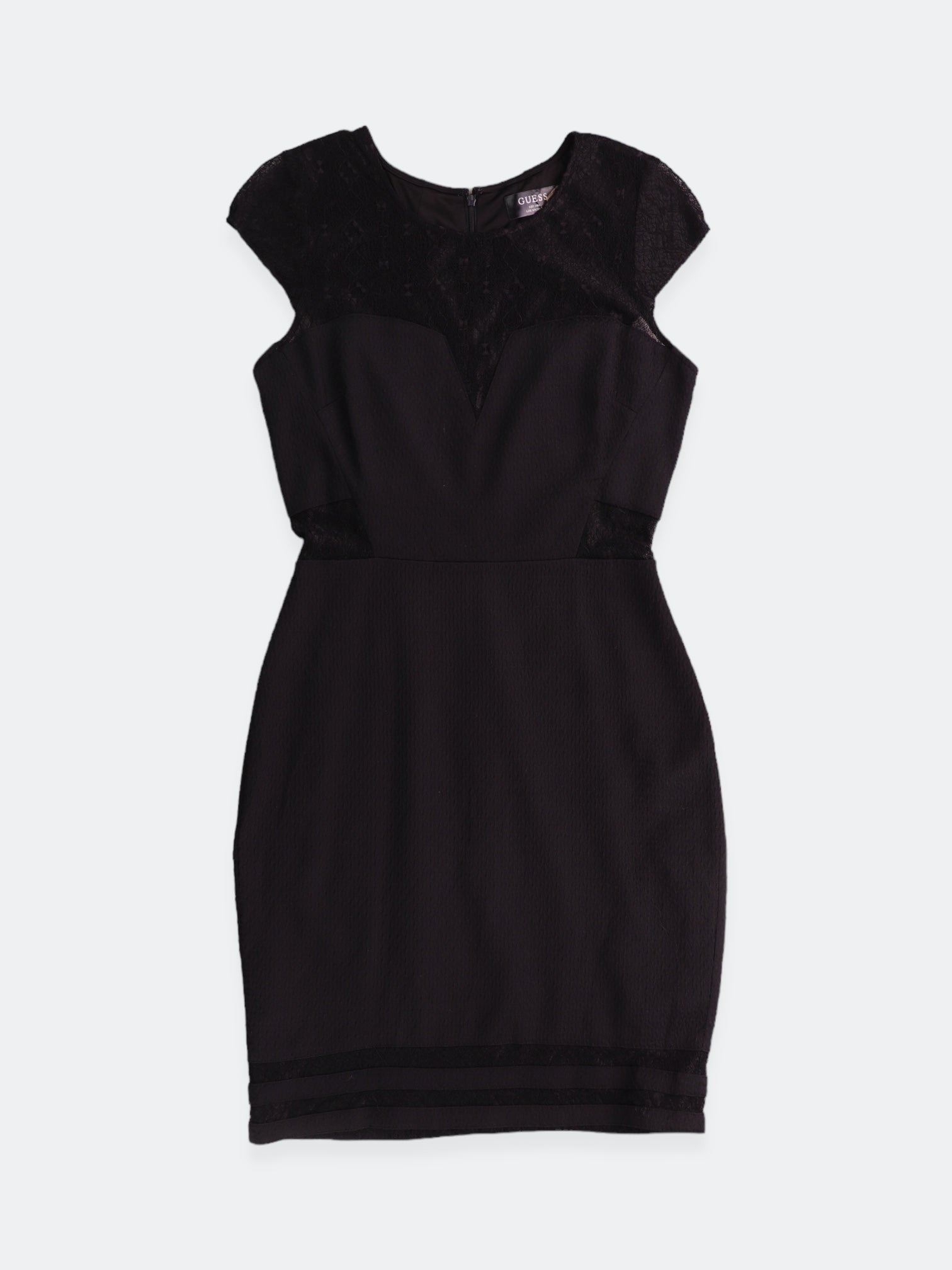 Guess Vestido Casual - Mujer - 6