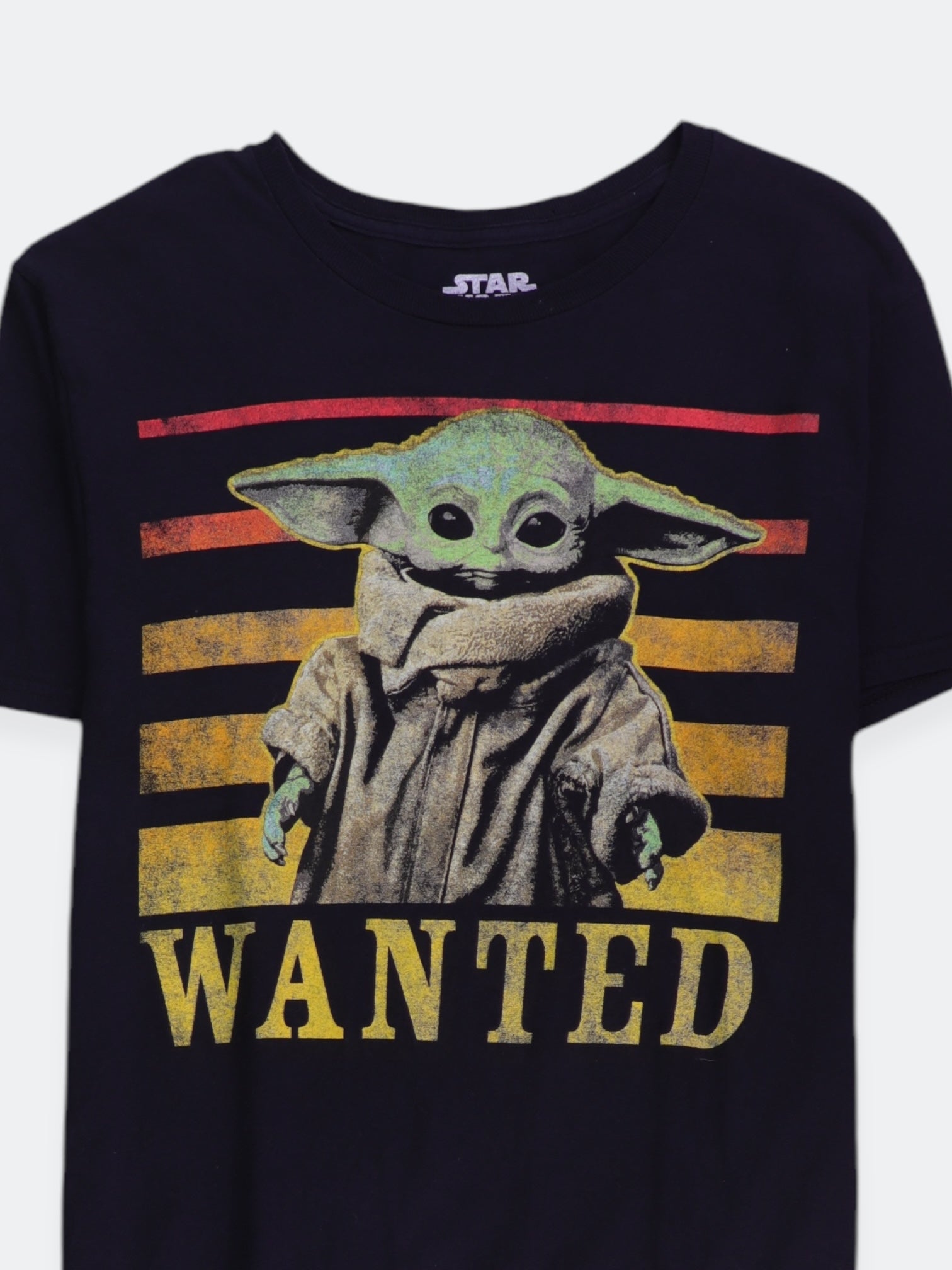 Star Wars Camiseta Grafica - Hombre - Medium