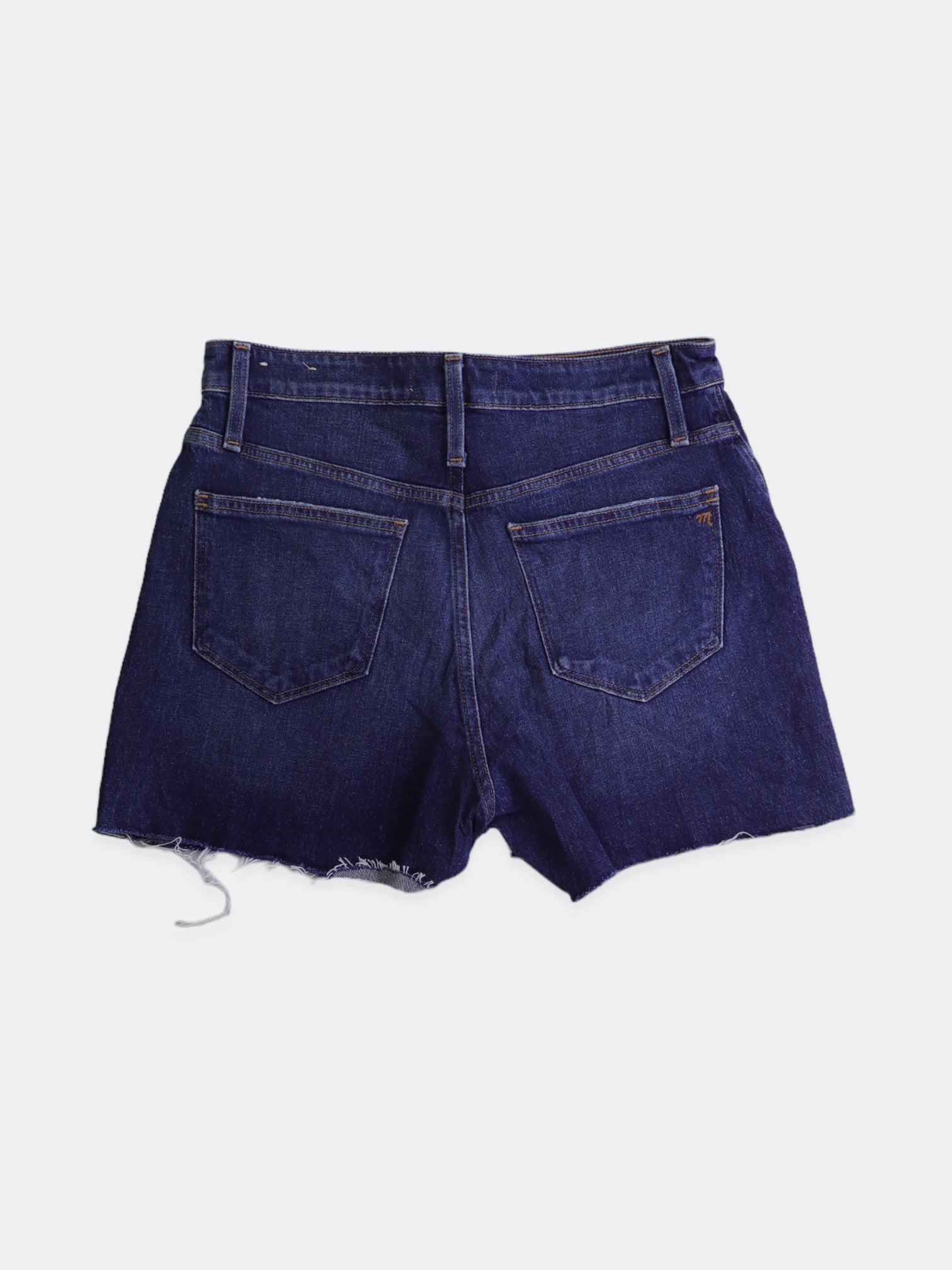 Shorts Denim - Mujer - 29