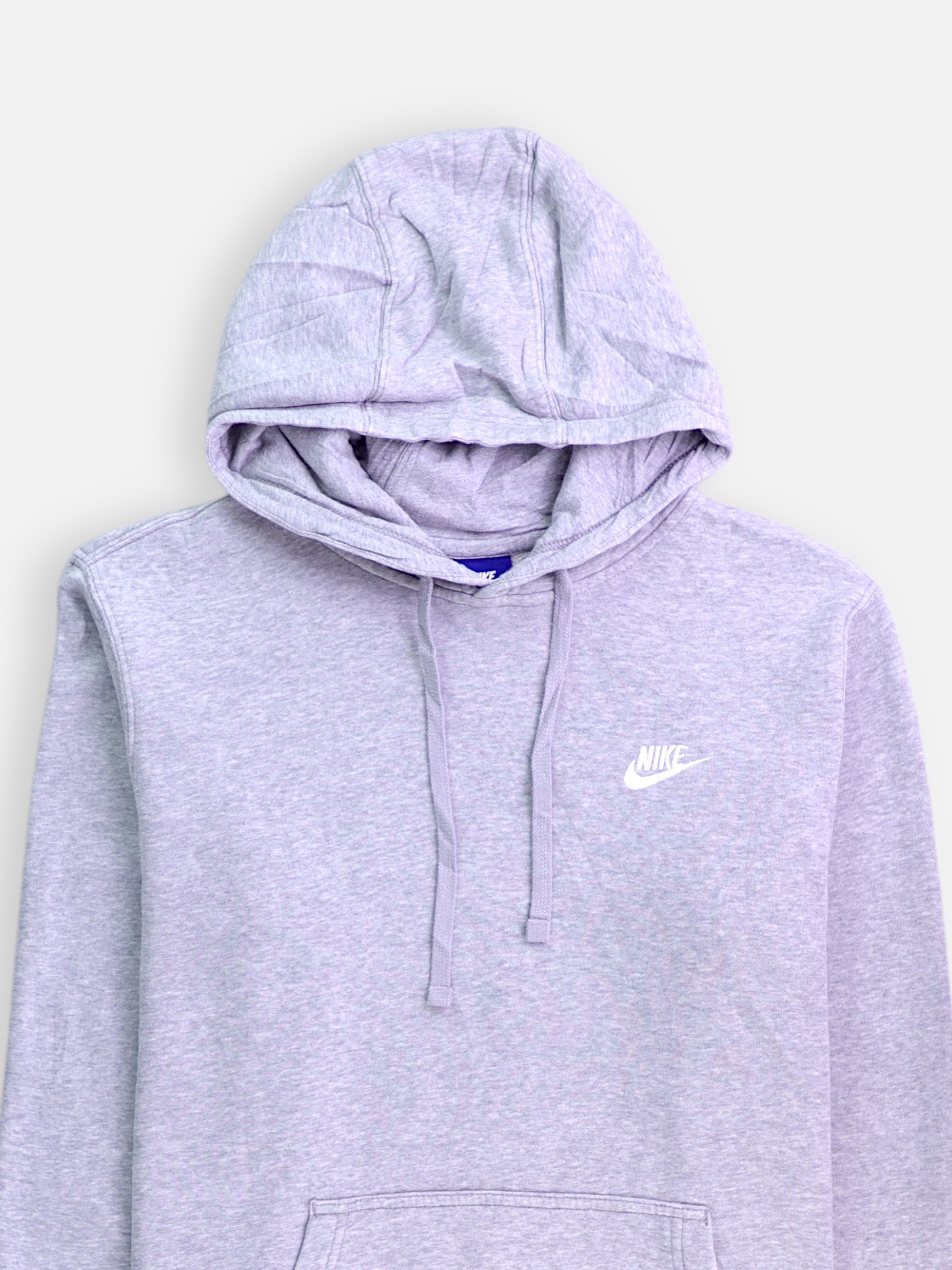 Nike Sudadera Deportivo Basic - Hombre - Medium